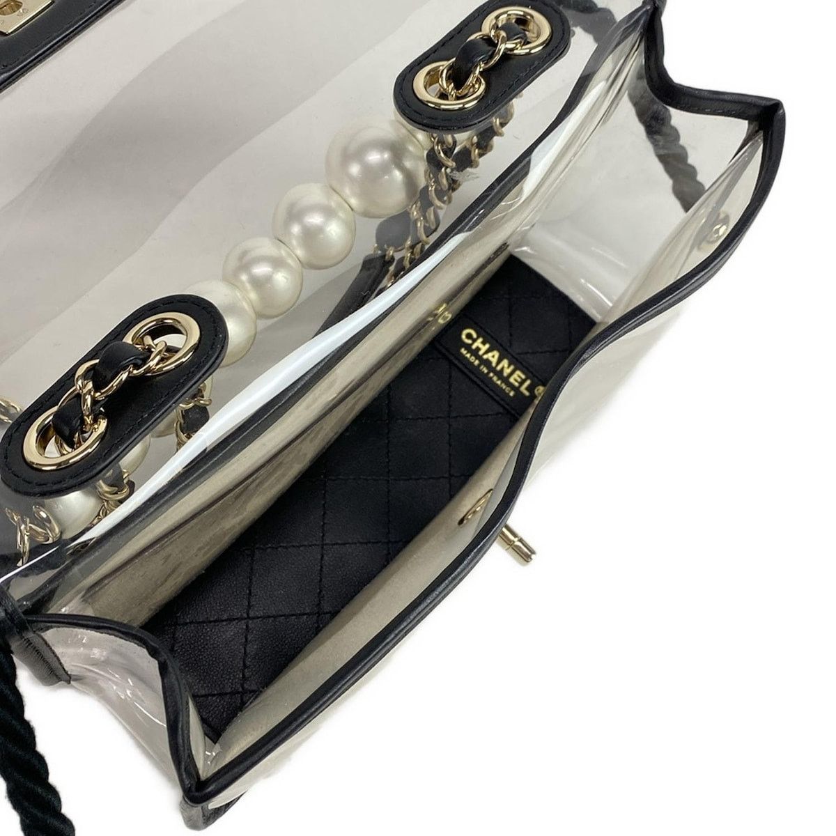 Chanel CHANEL Shoulder Bag Size ONE SIZE - 12 Thumbnail