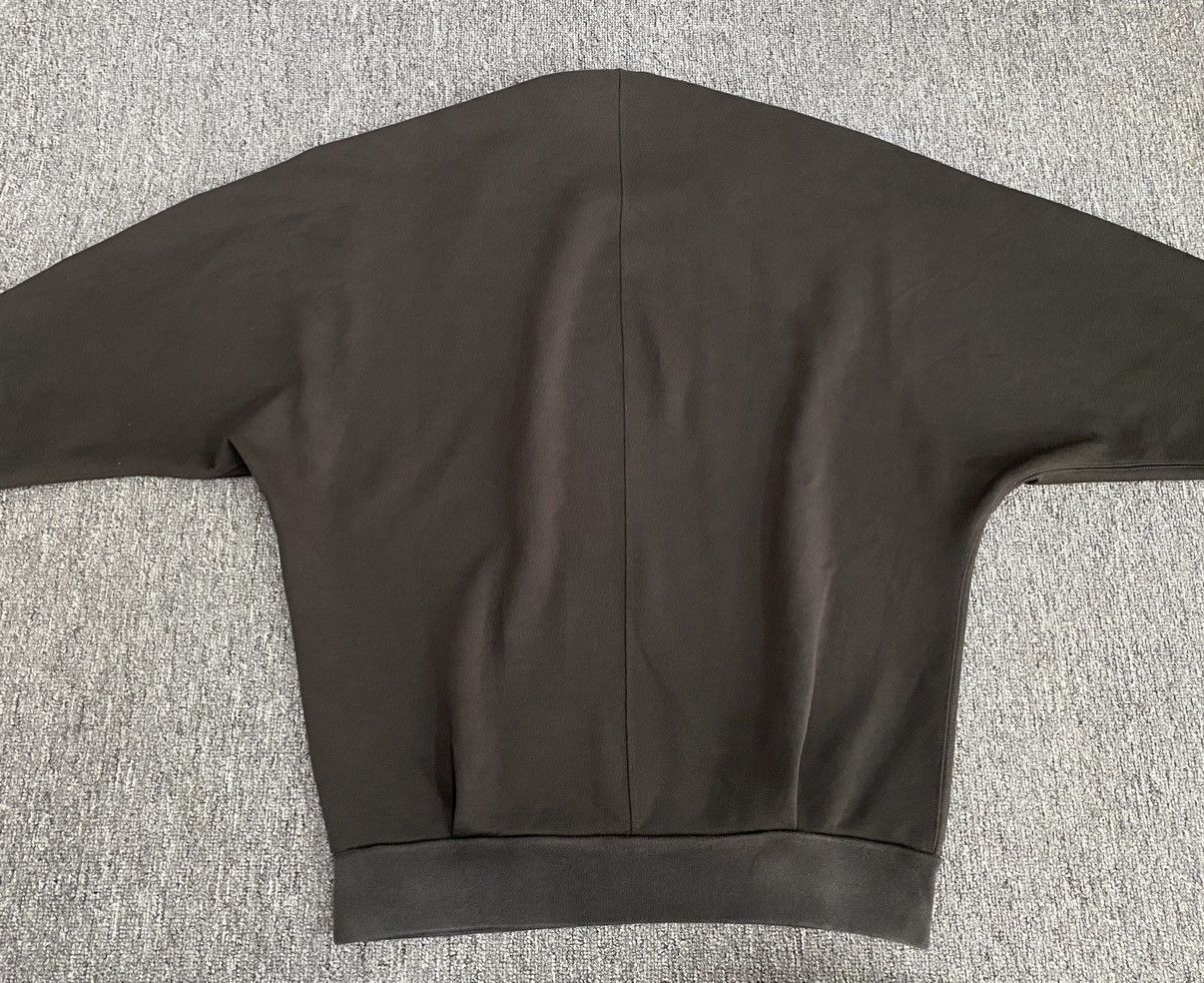 Japanese Brand × Uniqlo Uniqlo Oversize Batwing Sweater Size US M / EU 48-50 / 2 - 12 Thumbnail