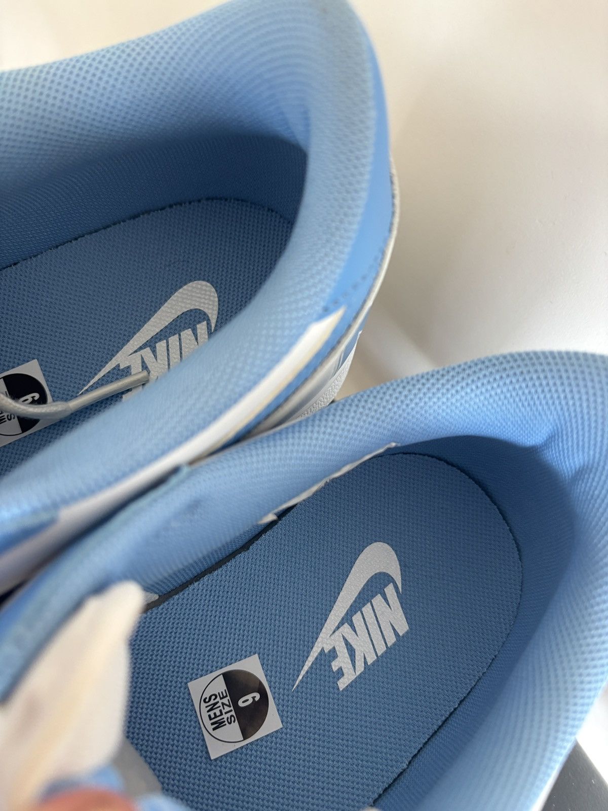Nike Nike Terminator Low UNC Size US 9 / EU 42 - 4 Thumbnail