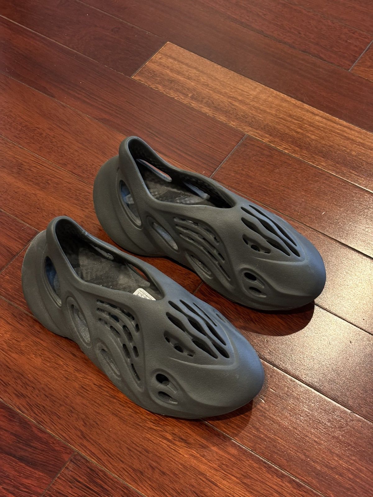 Yeezy Adidas Yeezy Foam RNR Size US 6 / IT 36 - 1 Thumbnail