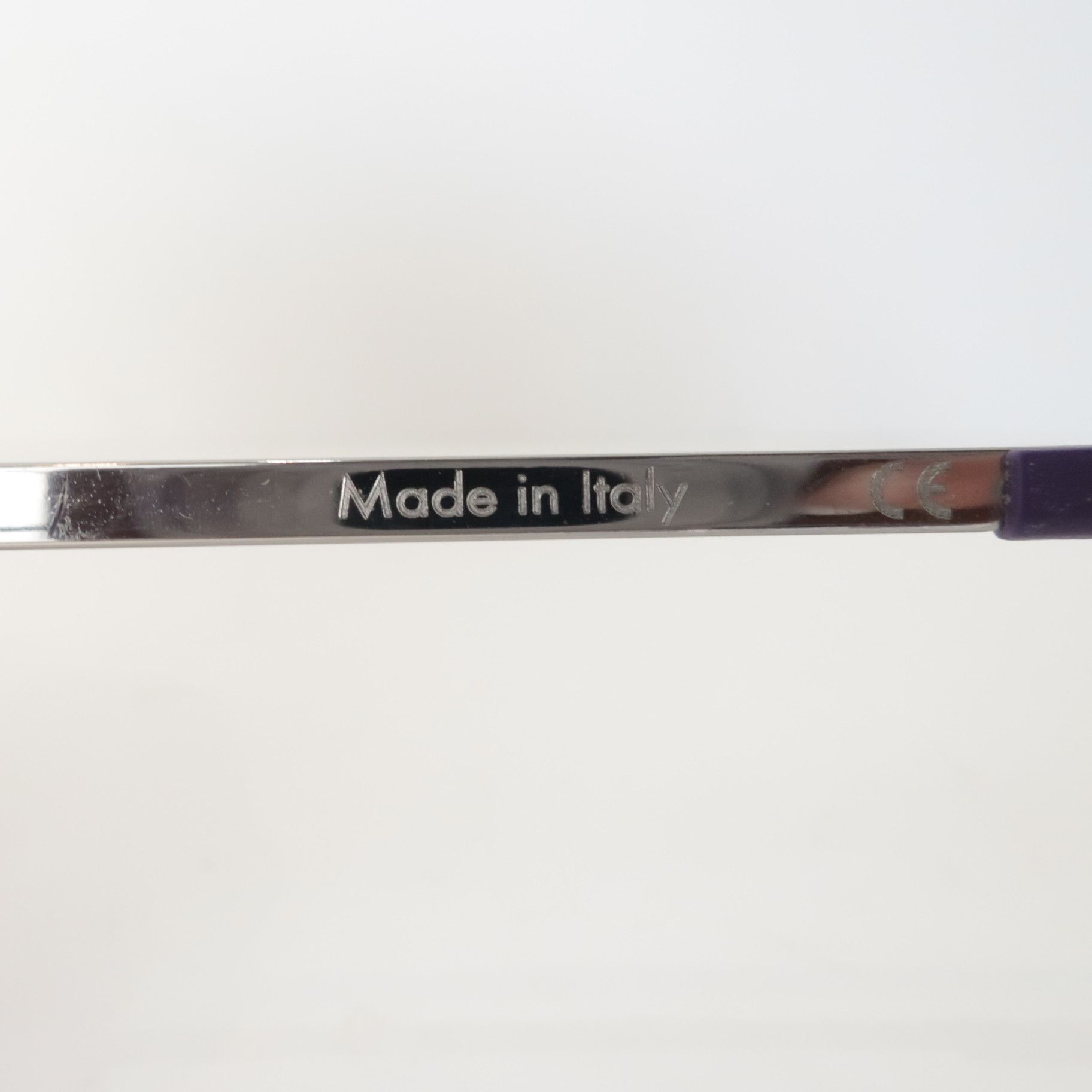 Louis Vuitton Louis Vuitton Pink Violet Party Sunglasses Size ONE SIZE - 7 Thumbnail