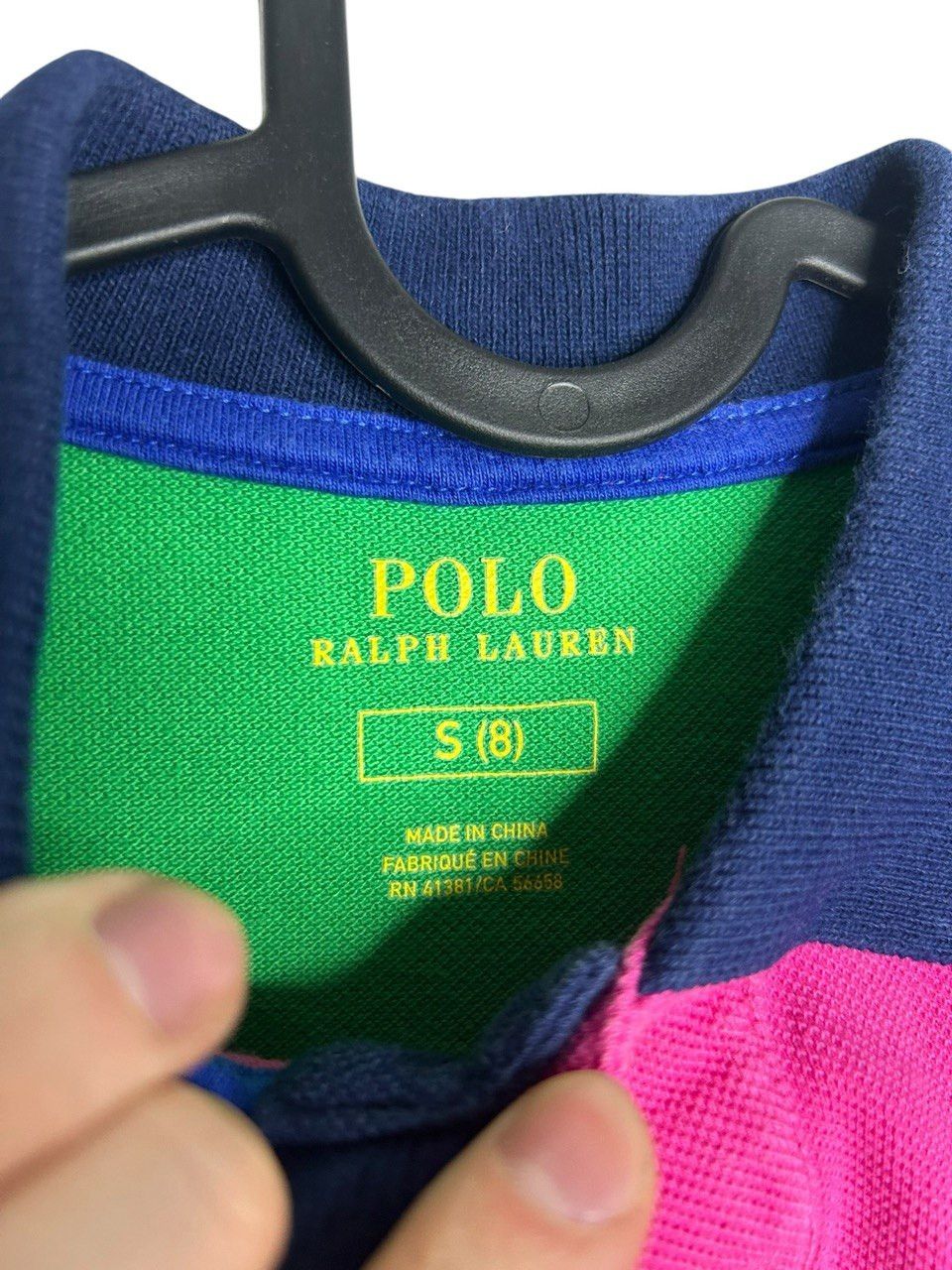 Ralph Lauren Ralph Lauren t-shirt y2k Size S / US 4 / IT 40 - 3 Thumbnail