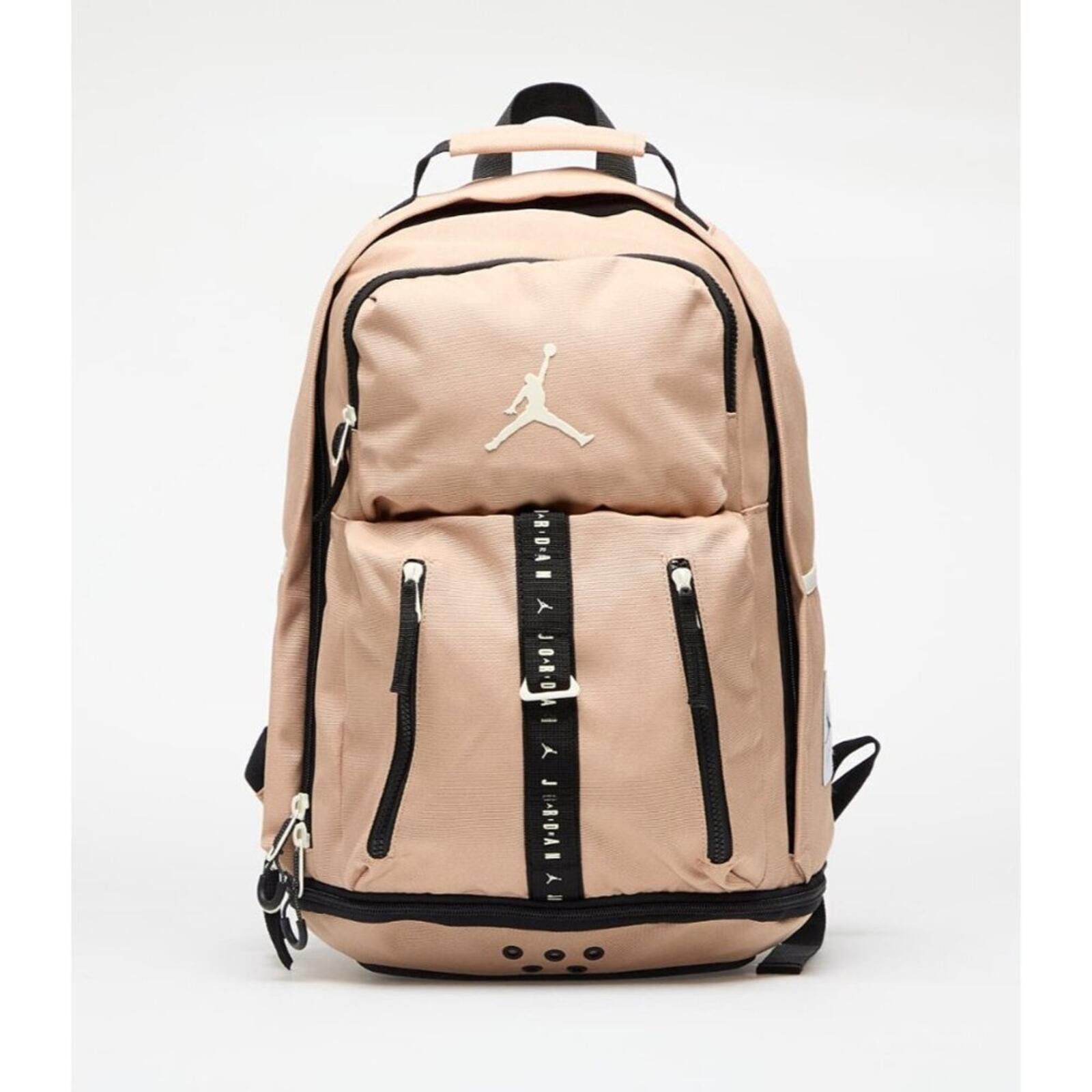 Other AIR JORDAN Legend MD Backpack Bottle Pocket | MSRP: $75 Size ONE SIZE - 5 Thumbnail