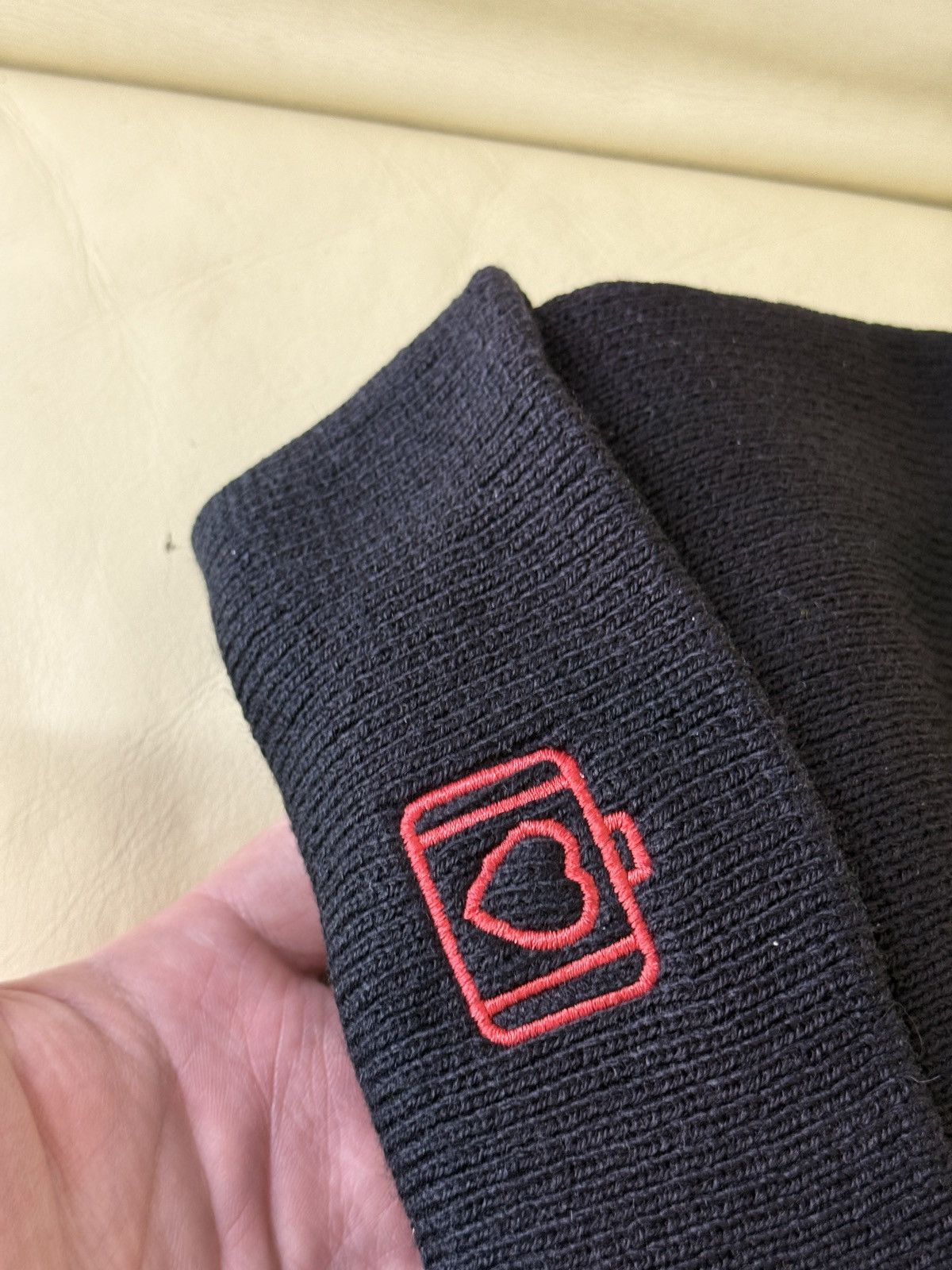 Band Tees U2 Elevation tour Beanie Hat made in usa Size ONE SIZE - 4 Thumbnail
