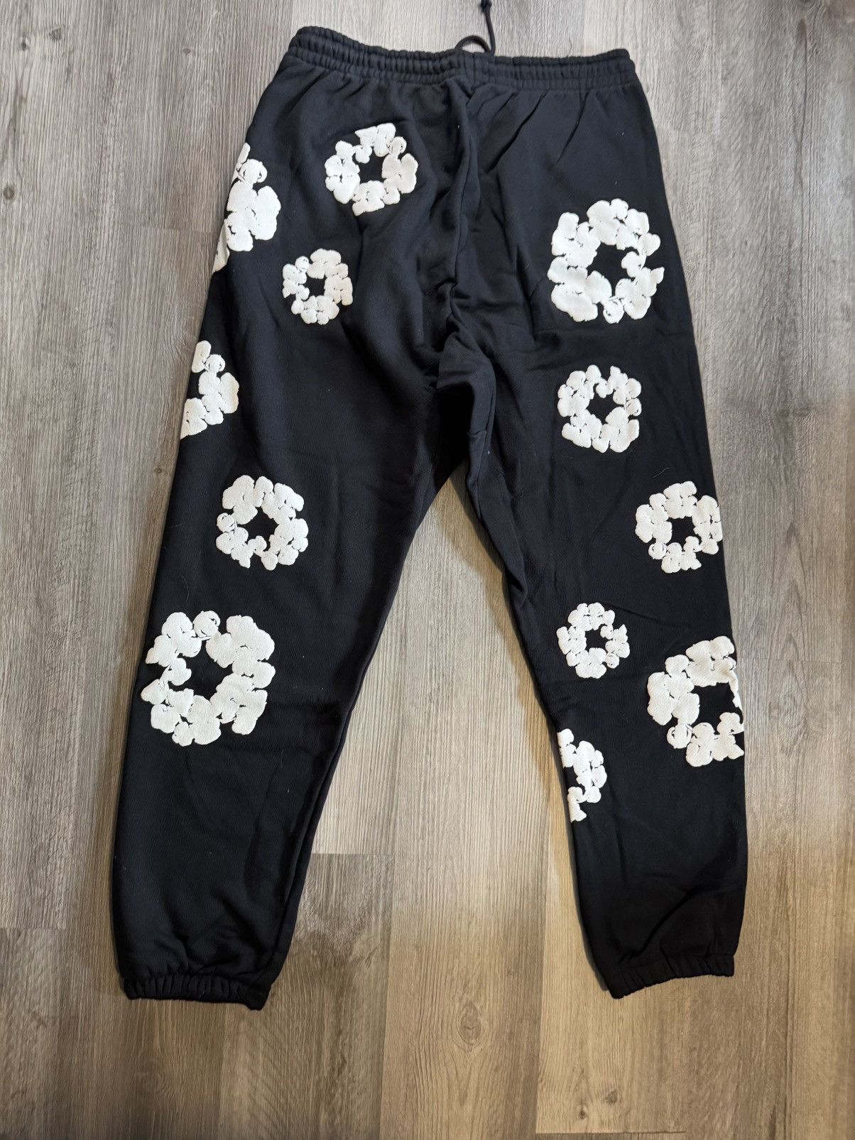 DENIM TEARS Denim Tears Sweatpants Size US 36 / EU 52 - 2 Thumbnail