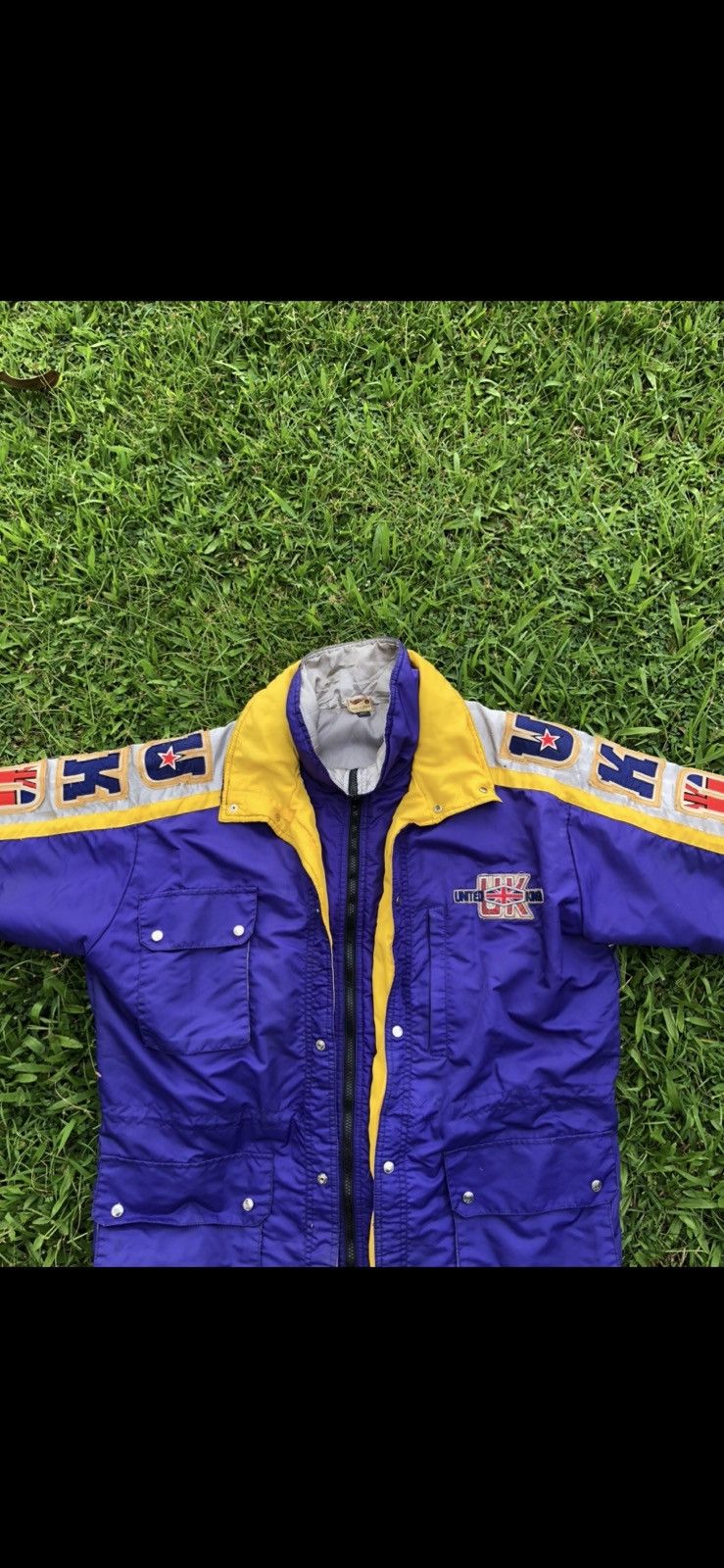 Vintage parkas coat vintage🔥 Size US M / EU 48-50 / 2 - 2 Thumbnail