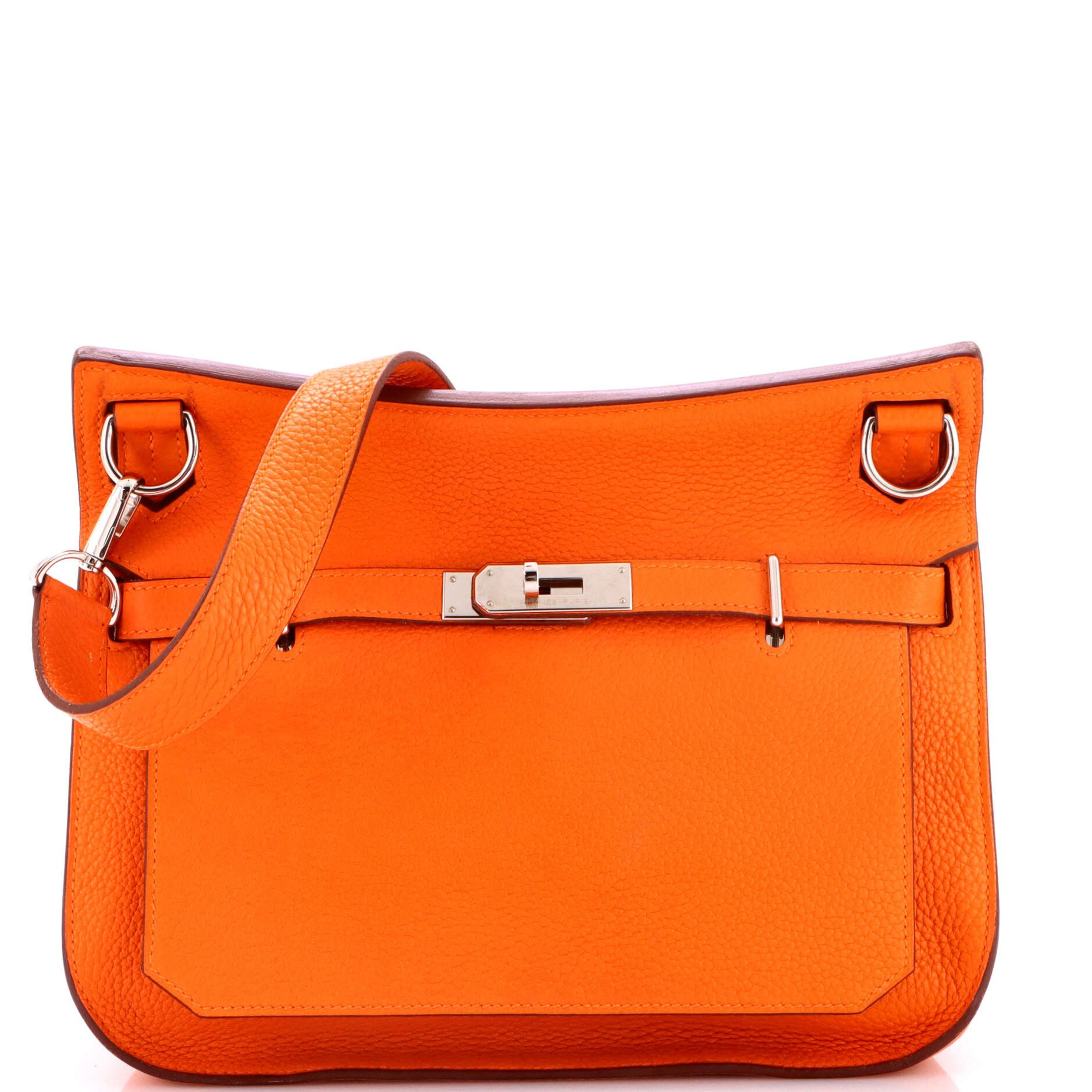 Hermes Jypsiere Bag Size ONE SIZE - 1 Thumbnail