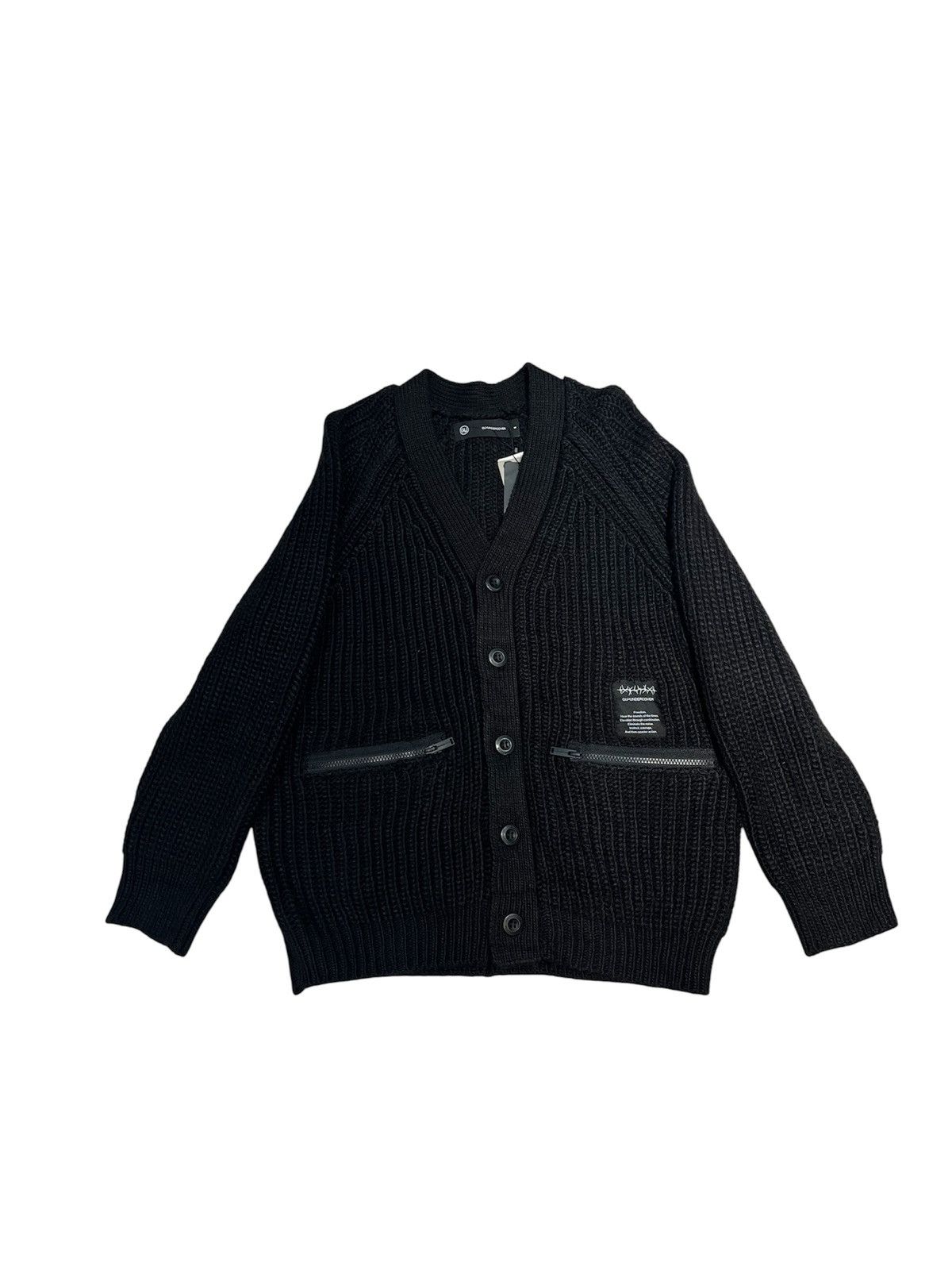 Men's Undercover Sweaters & Knitwear | Grailed