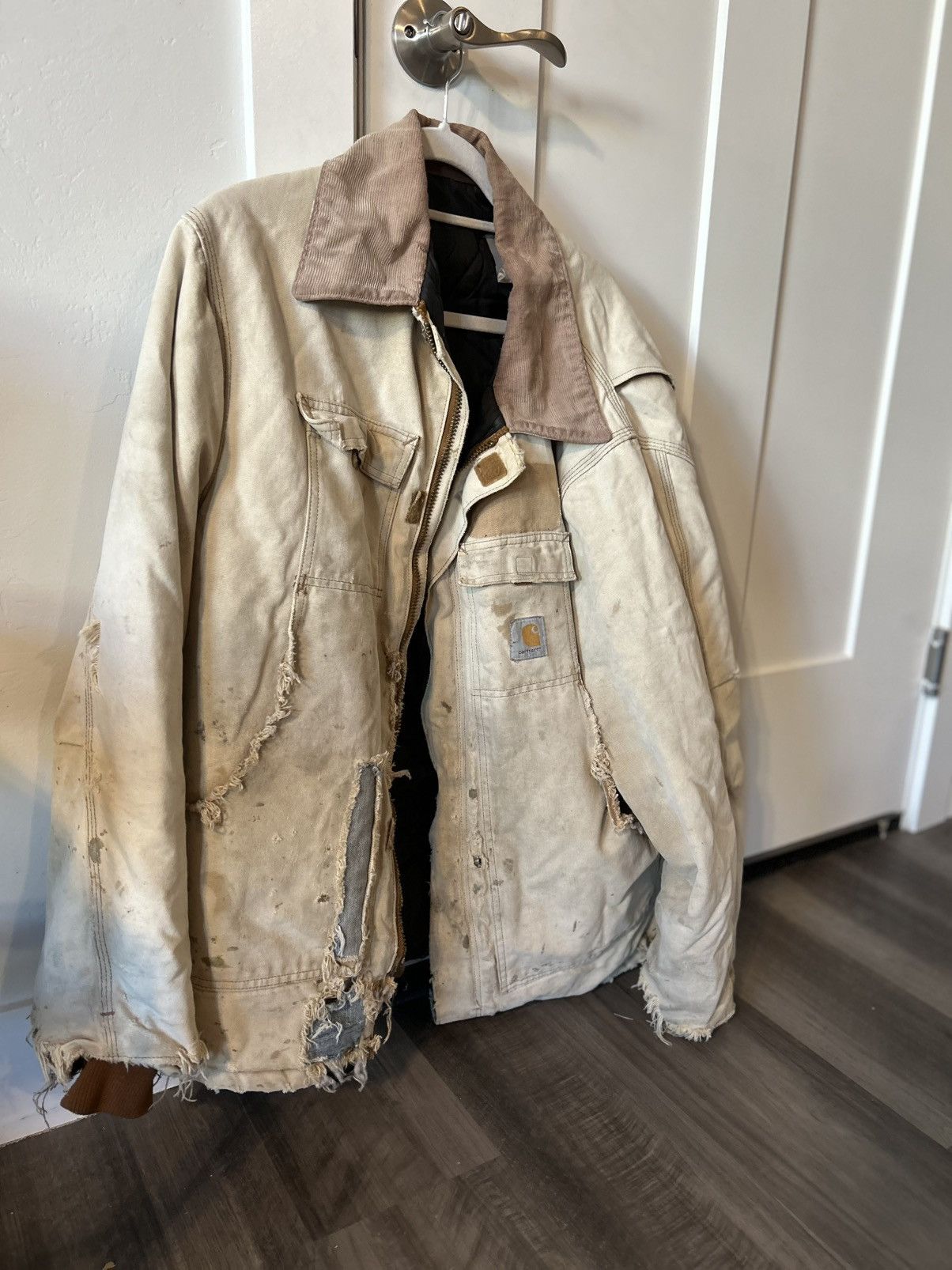 Carhartt Carhartt jacket Size US M / EU 48-50 / 2 - 1 Thumbnail