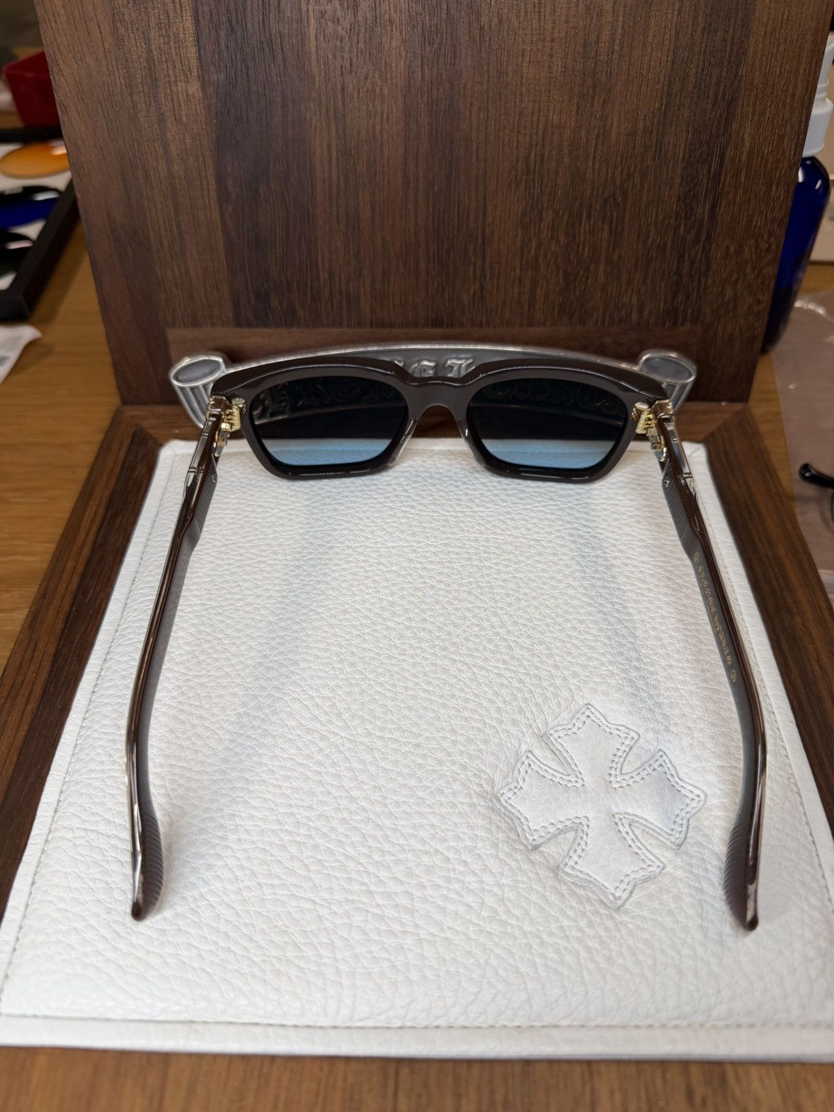 Chrome Hearts Chrome Hearts Pen15 Size ONE SIZE - 8 Thumbnail