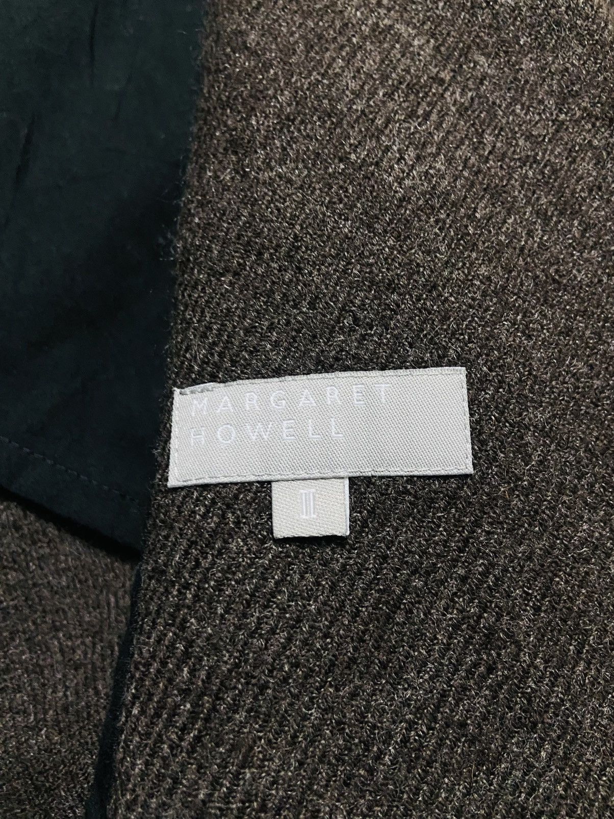 Margaret Howell Margaret Howell Wool Blazer Size M / US 6-8 / IT 42-44 - 13 Thumbnail