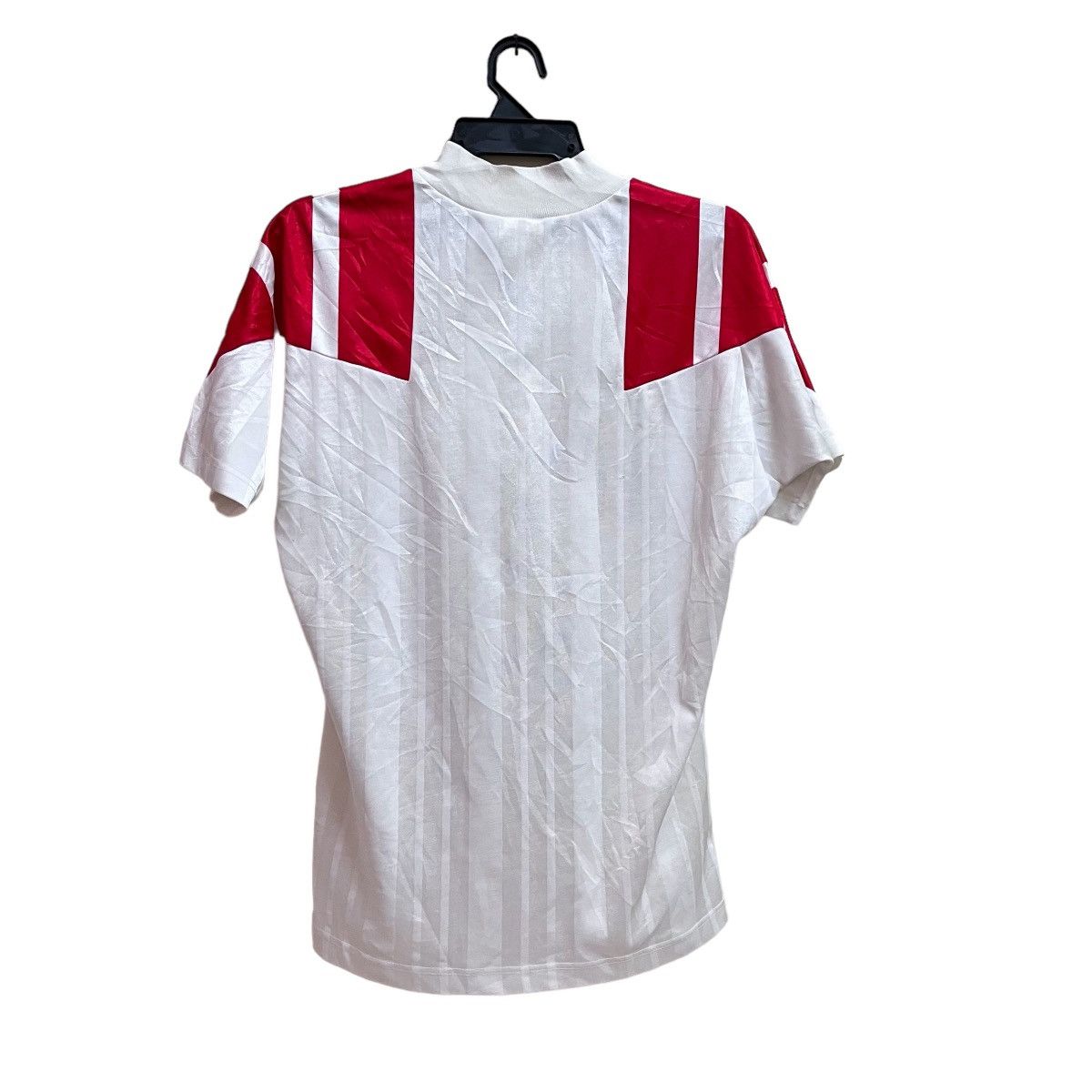 Adidas × Vintage Authentic Vintage Humberg 1992/1993 by Adidas Jersey Size US S / EU 44-46 / 1 - 2 Thumbnail