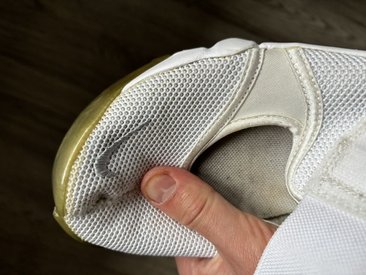 Nike Nike Air Rift White 315766-110 US 10 / EU 42 / 27 cm Size US 10 / IT 40 - 22 Thumbnail