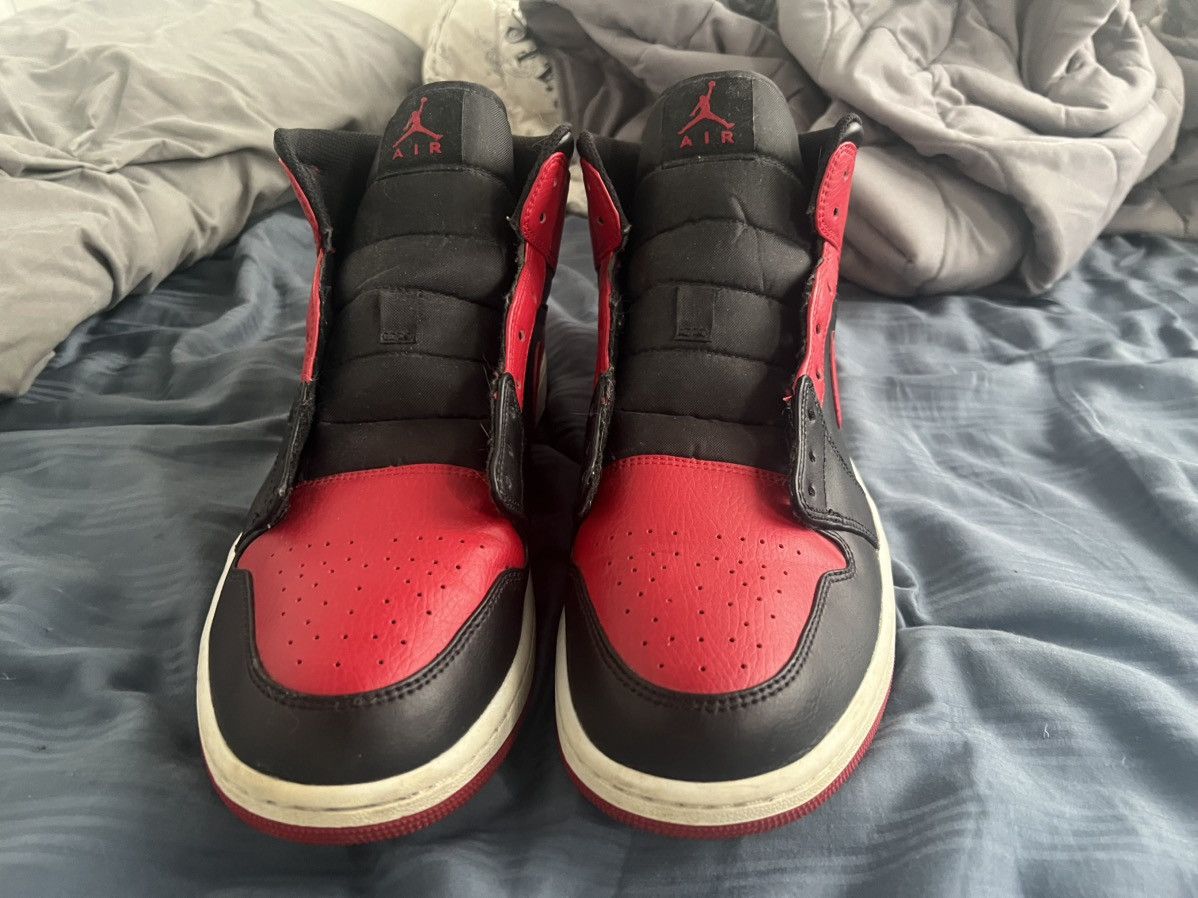 Jordan Brand Men’s Jordan 1’s Size US 12 / EU 45 - 3 Thumbnail