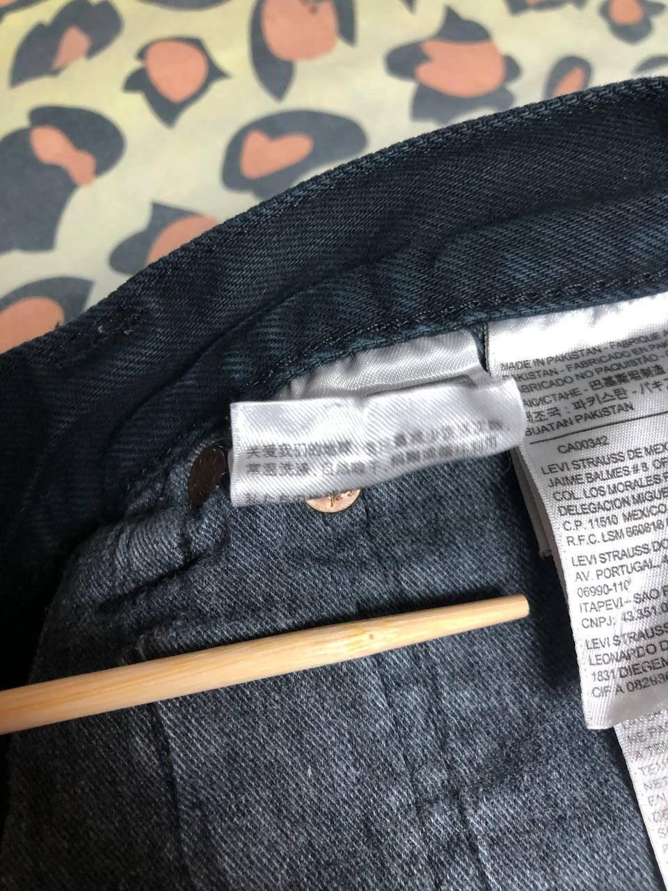 Levi's Y2K Levi’s Silvertab baggy jeans Size US 30 / EU 46 - 12 Thumbnail