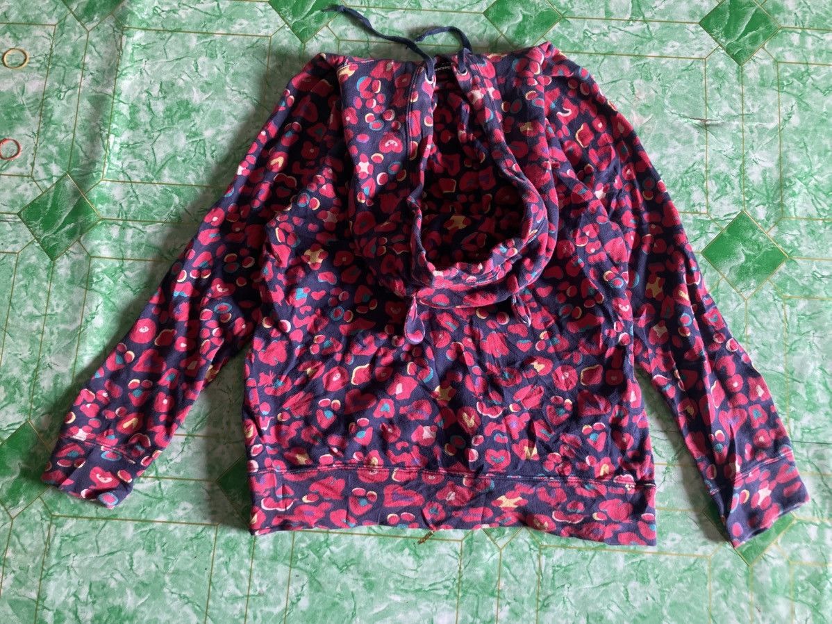 mercibeaucoup Vintage Mercibeaucoup By IsseyMiyake Size US L / EU 52-54 / 3 - 2 Thumbnail