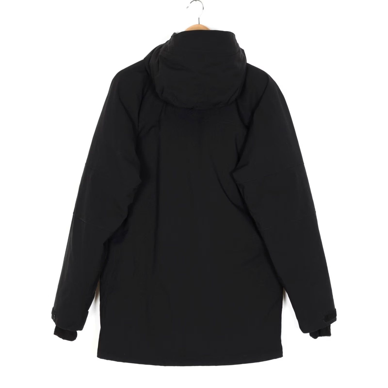 Marmot MARMOT Goose Down Hooded Parka Jacket Men XS Goose Down Hooded Parka Jacket Men XS Black Marmot Down Parka Mens XS Jacket Size US XS / EU 42 / 0 - 3 Thumbnail