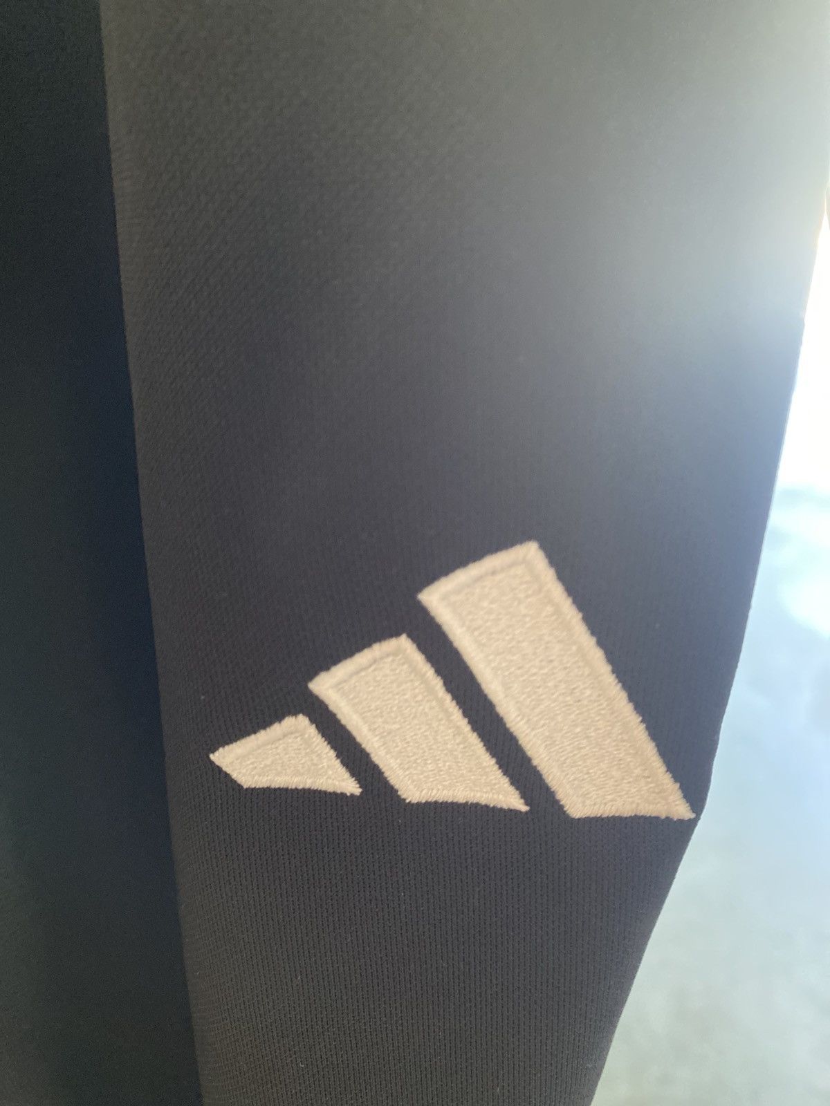 Adidas Adidas Aeroready Black Jogger Sweats L/XL Size US 33 - 10 Thumbnail