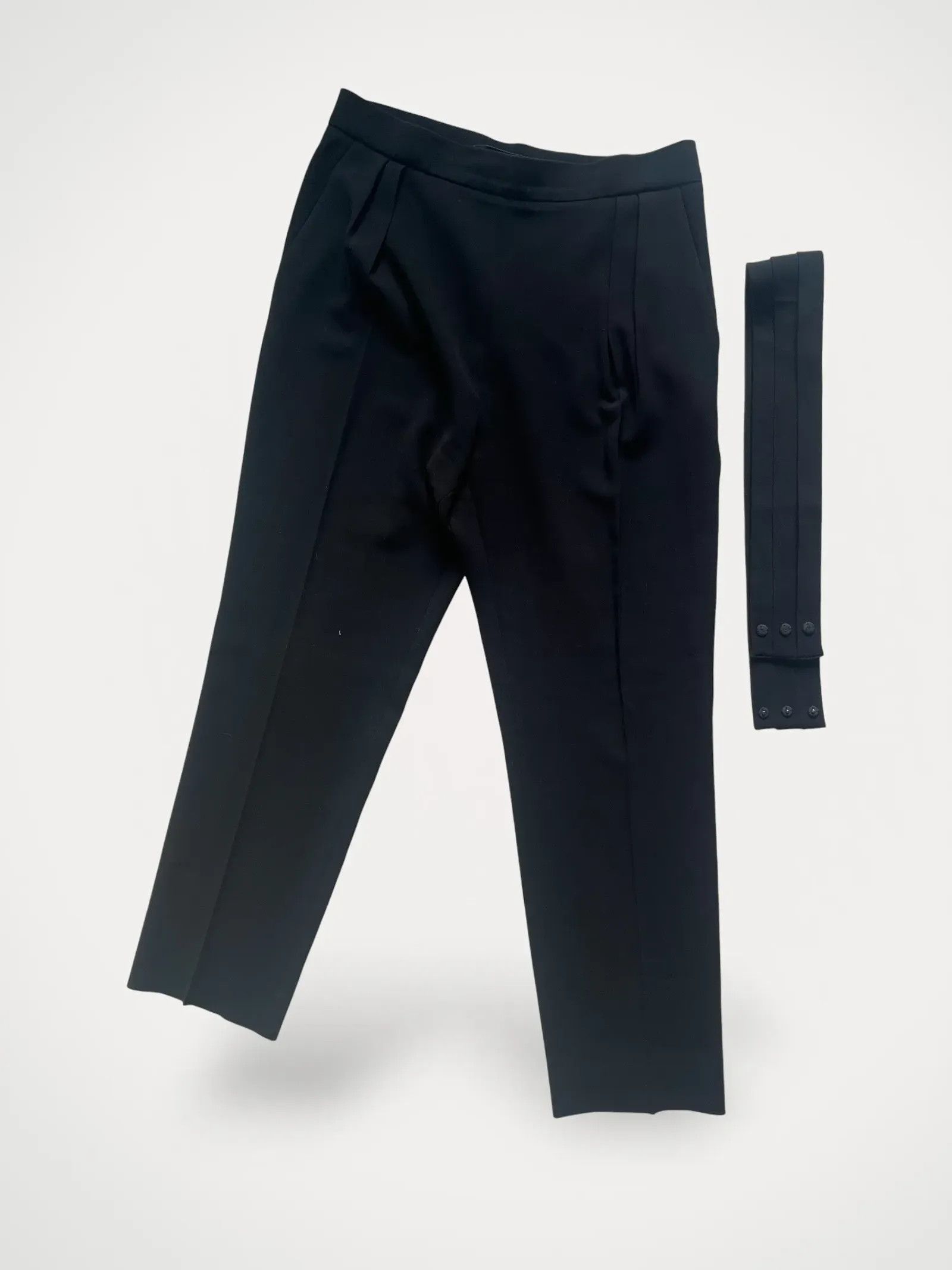 Max Mara Max Mara Pants Size 30" / US 8 / IT 44 - 1 Thumbnail