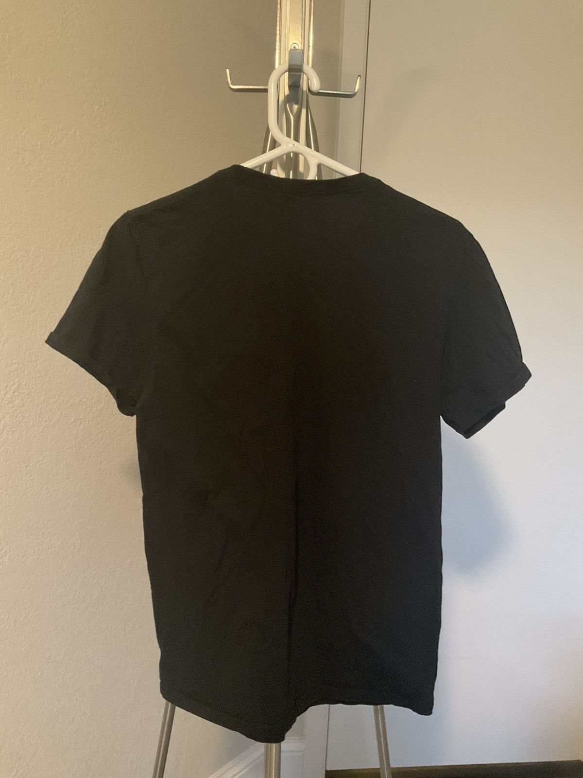 Universal Studios × Vintage Frankenstein Graphic Tee Size US M / EU 48-50 / 2 - 2 Thumbnail