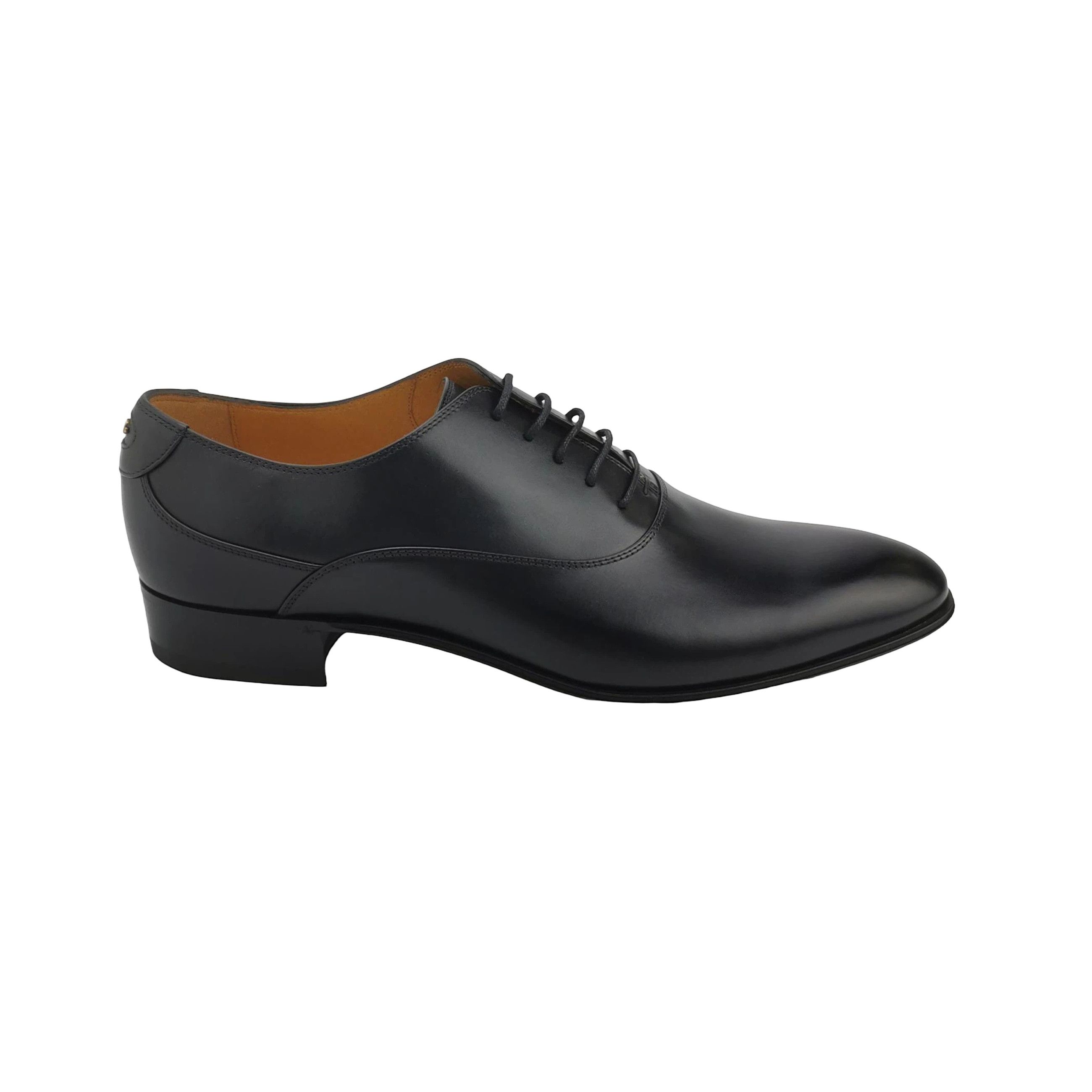 Gucci Gucci Men 13 Leather Size US 13 / EU 46 - 1 Thumbnail