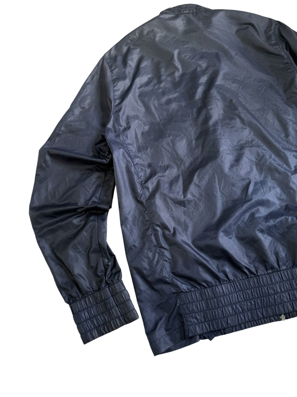 And A And A Japan Light Jacket Windbreaker Size US M / EU 48-50 / 2 - 10 Thumbnail