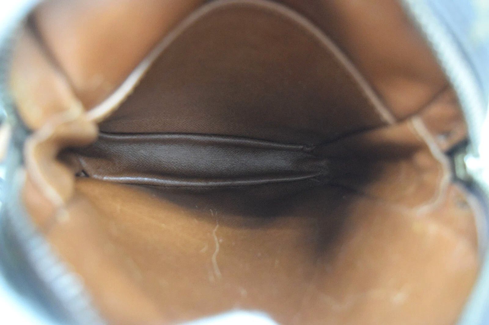 Louis Vuitton Louis Vuitton Danube Crossbody Bag Monogram M45266 Size ONE SIZE - 10 Thumbnail