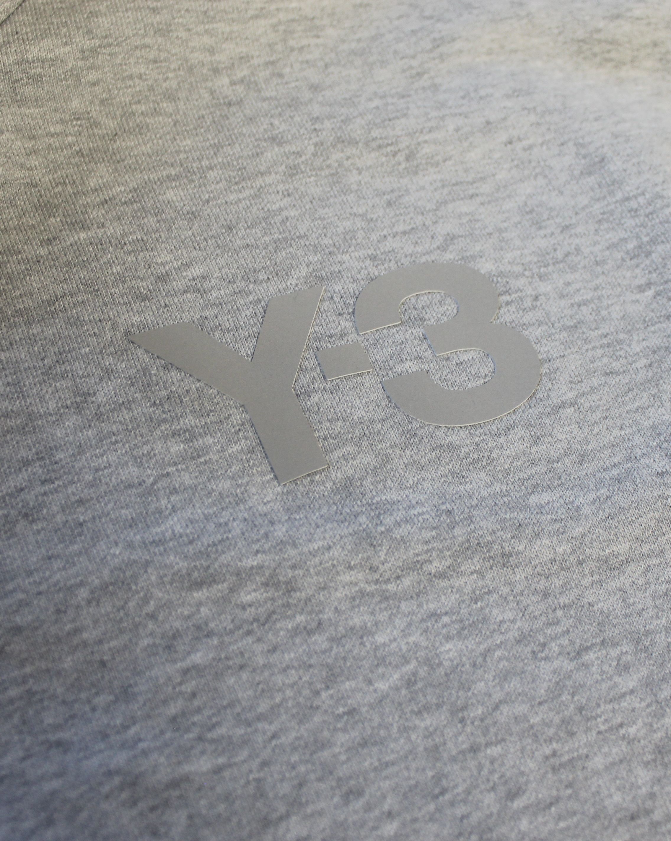 Y-3 × Yohji Yamamoto Y-3 Men's Classic Chest Logo Hoodie Size US XXL / EU 58 / 5 - 7 Thumbnail