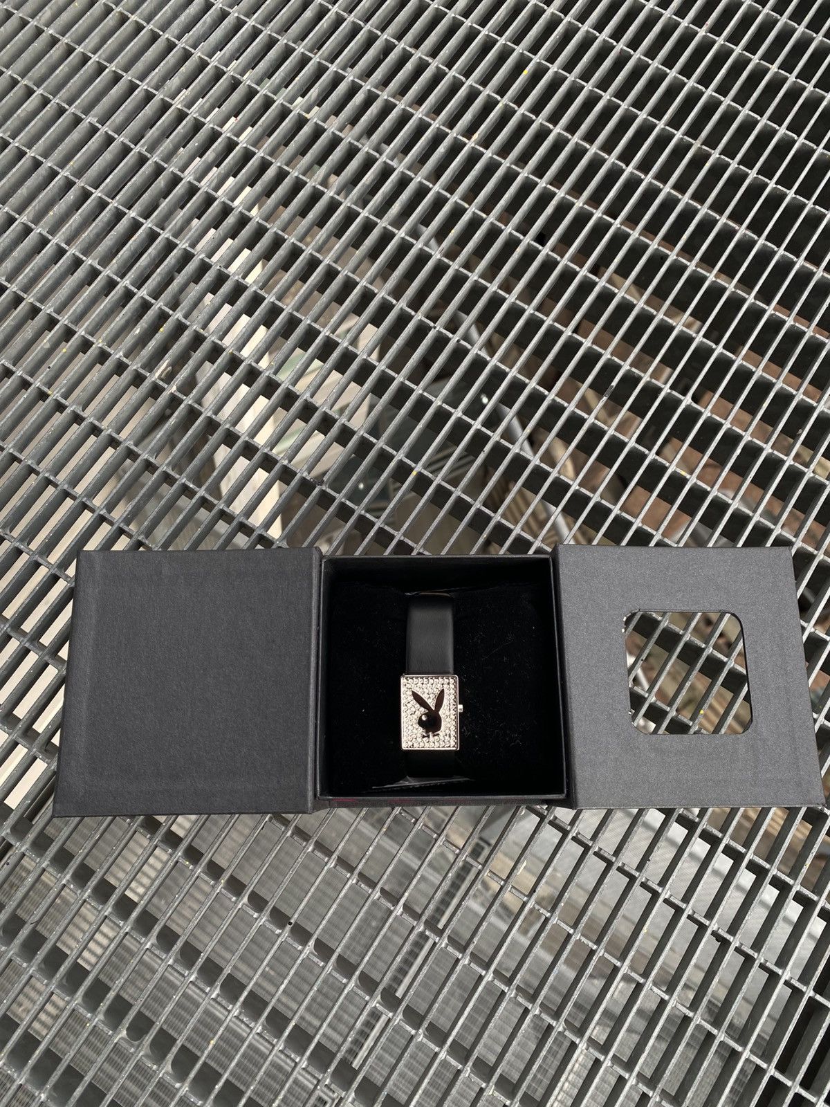 Playboy New Playboy Watches With Box Size ONE SIZE - 16 Thumbnail