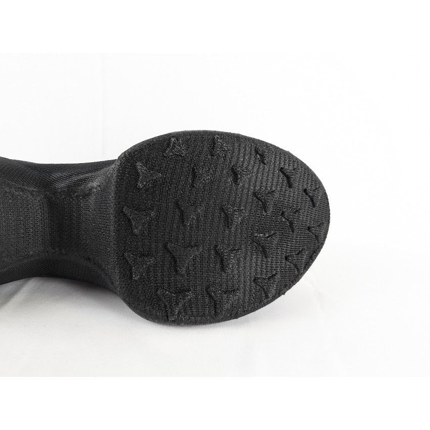 Givenchy o1rshd1 TK-360 Mid Sneakers in Black Size US 14 / EU 47 - 6 Thumbnail