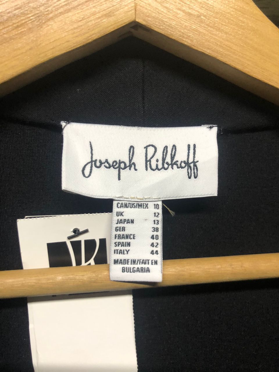 Joseph Ribkoff Joseph Ribkoff Open Long Coat Size M / US 6-8 / IT 42-44 - 12 Thumbnail