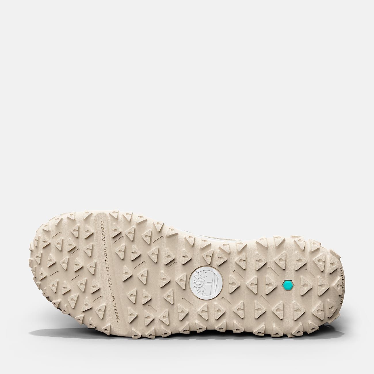 Timberland TIMBERLAND WOMEN'S 11 GREENSTRIDE MOTION 6 LOW LACE SNKR WHT Size US 11 / IT 41 - 3 Thumbnail
