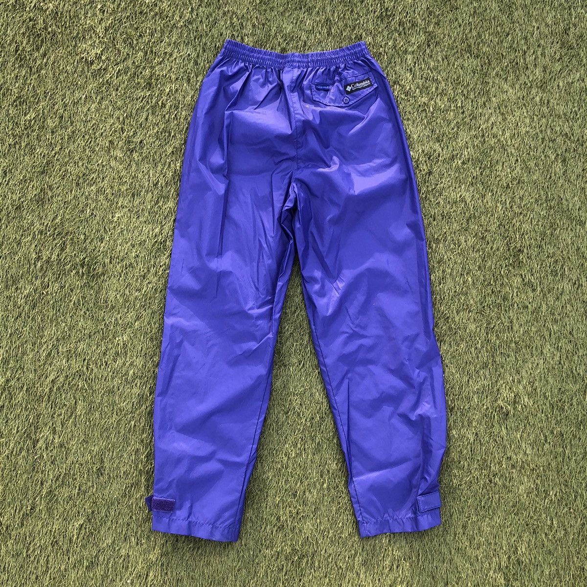 Columbia Sportswear Streetwear Columbia sportswear company waterproof packable pants Grailed