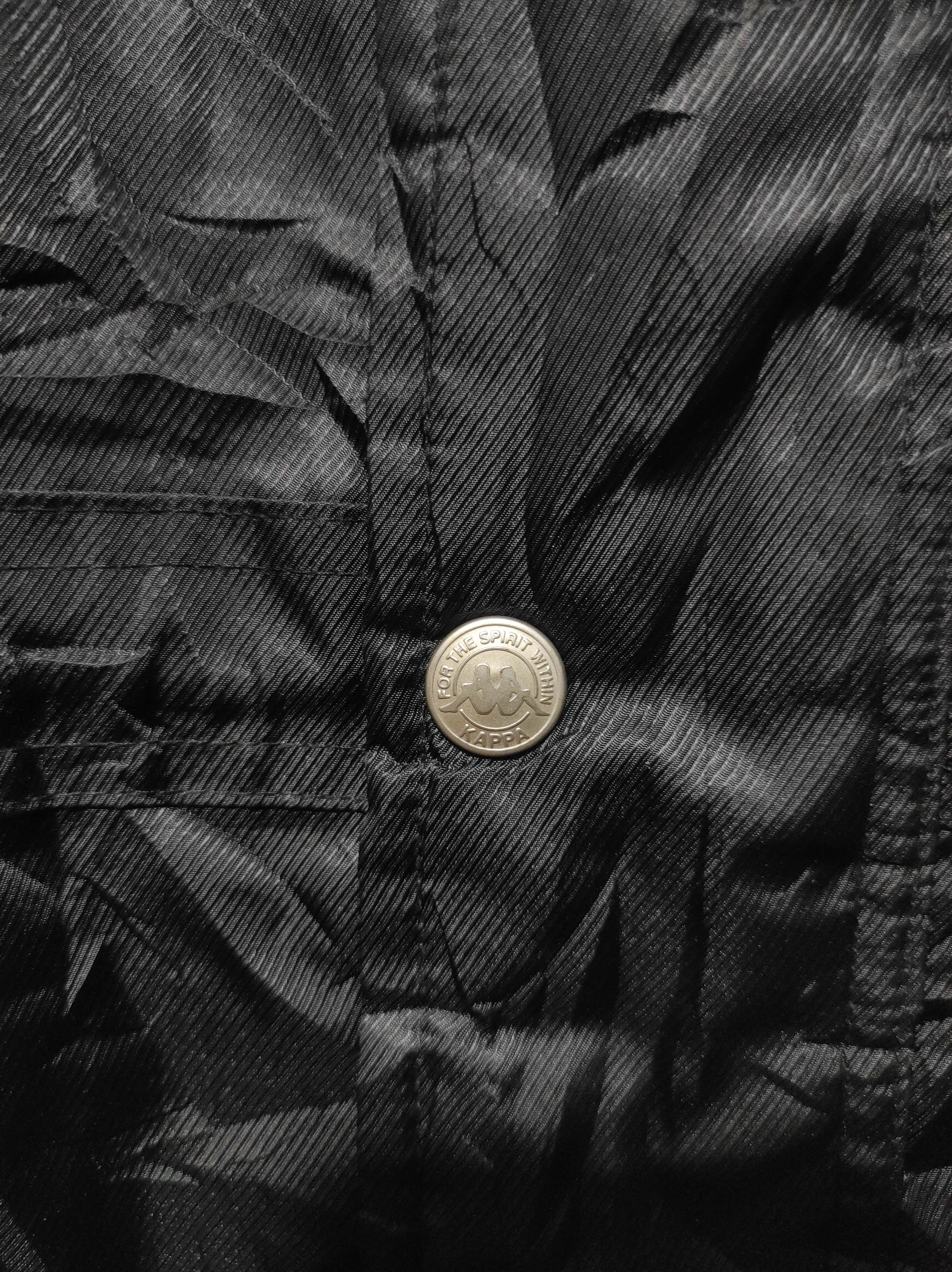 Kappa Vintage Kappa Long Jacket Size US M / EU 48-50 / 2 - 7 Thumbnail