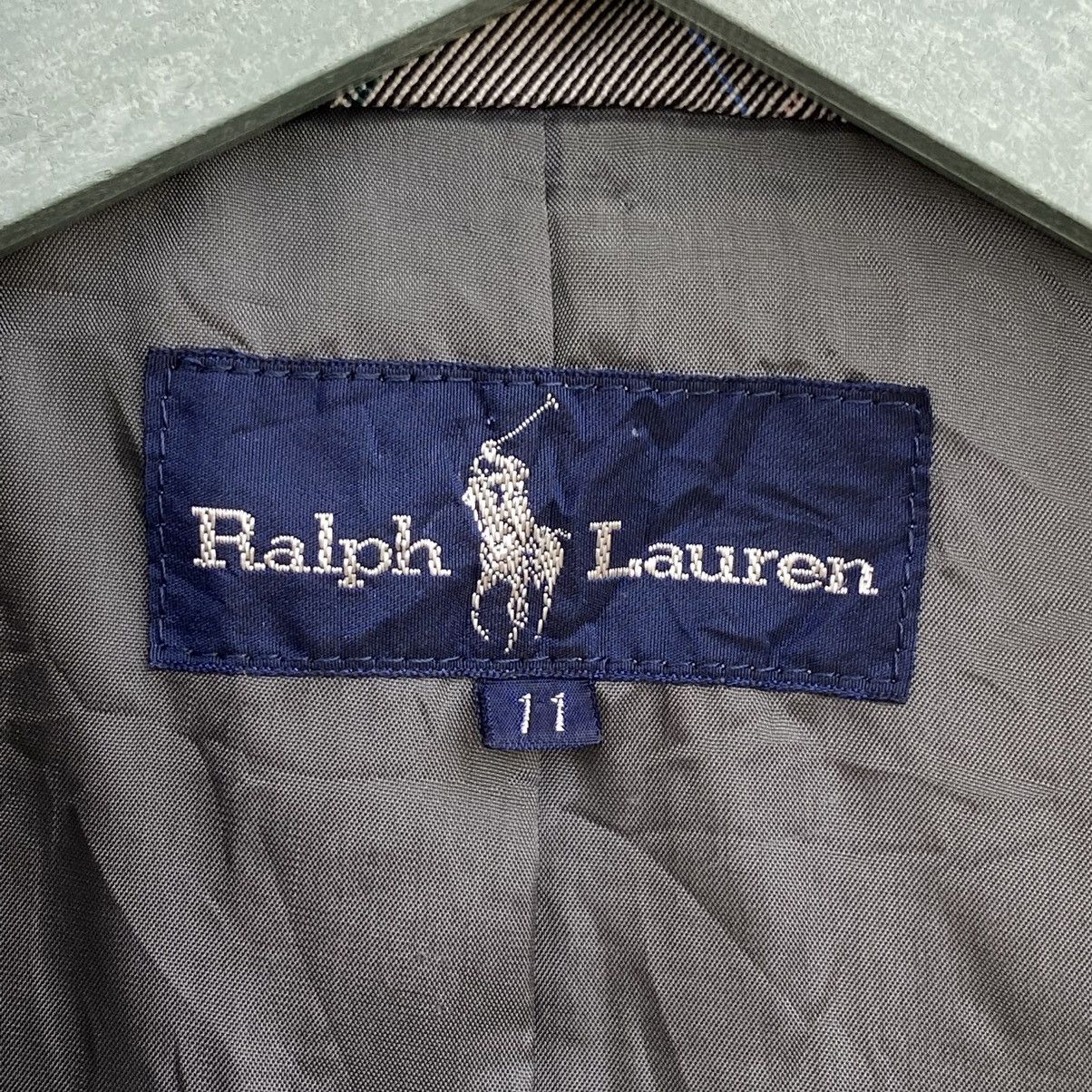 Ralph Lauren Ralph Lauren Blazer Jacket Size US M / EU 48-50 / 2 - 11 Thumbnail