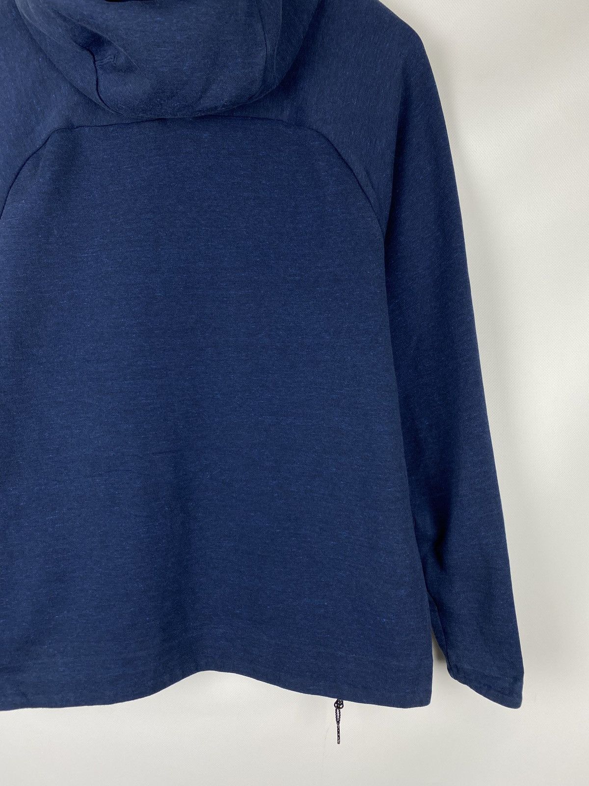 Nike Nike Tech Fleece Ninja Hoodie Pullover Size M Size US M / EU 48-50 / 2 - 20 Thumbnail