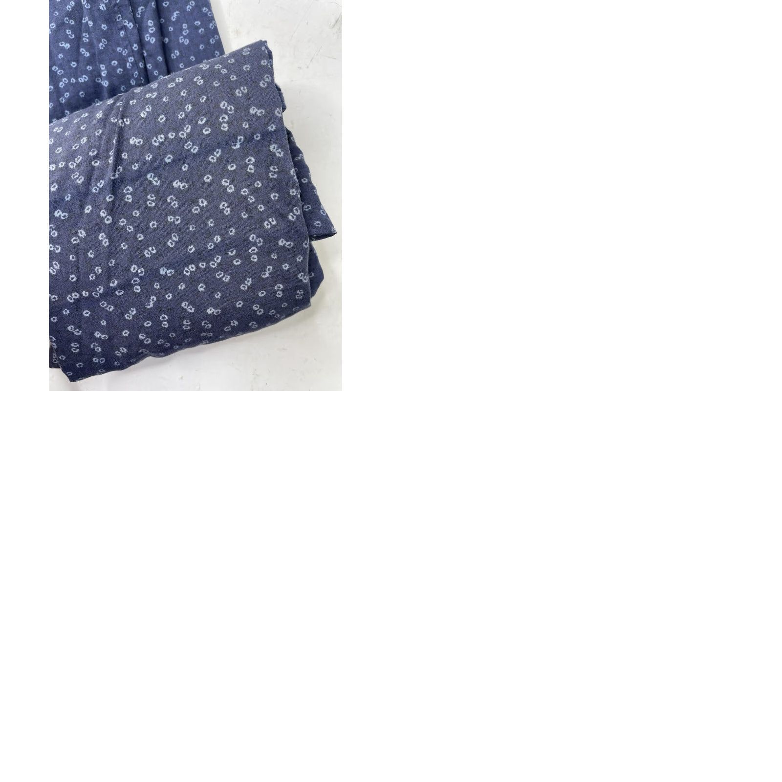 Vintage Teddy Stratford Shirt Men L Blue Long Sleeve Button-Up Zip Full Zip Pockets Casual Slim Cotton Twill Button Front Collar Style Point Vintage: No Size US L / EU 52-54 / 3 - 9 Thumbnail