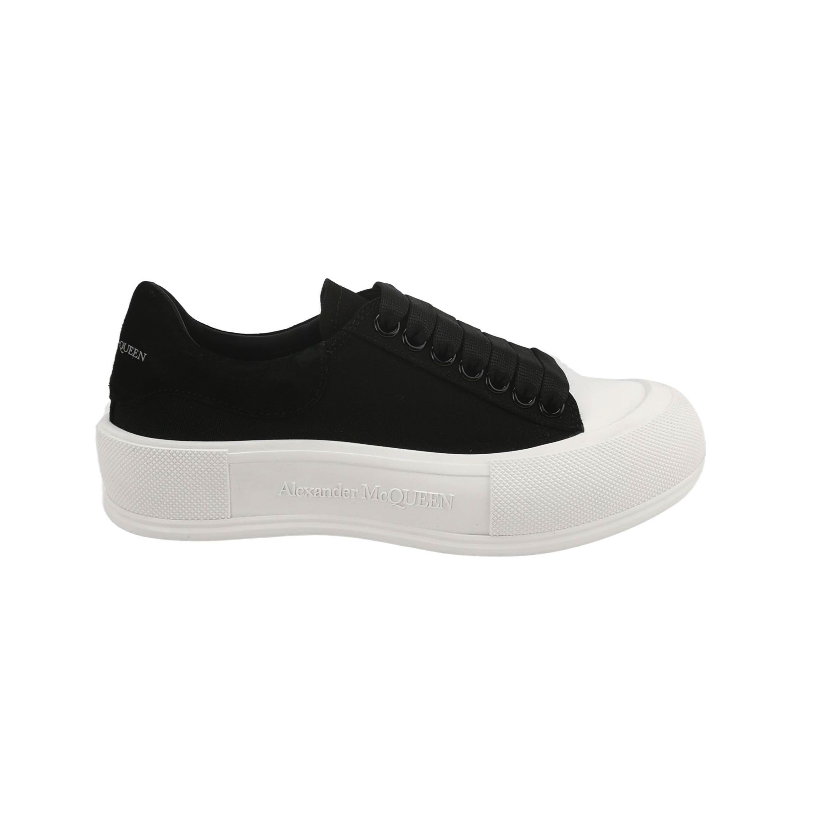 Alexander McQueen Alexander McQueen Women 6 Lowtop Sneakers Size US 6 / IT 36 - 1 Thumbnail