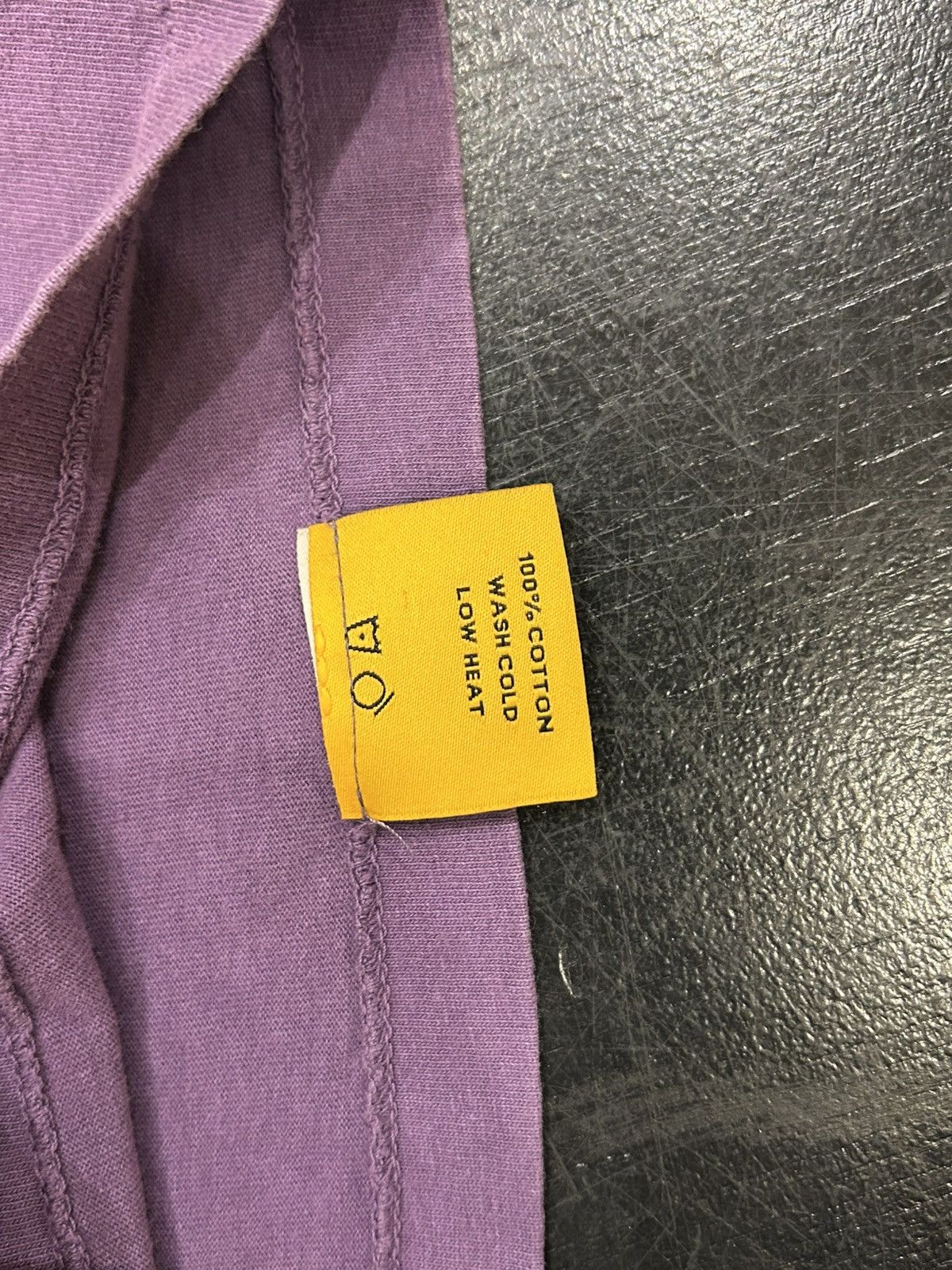 Gallery Dept. Gallery Dept. LS Shirt Size US S / EU 44-46 / 1 - 4 Thumbnail