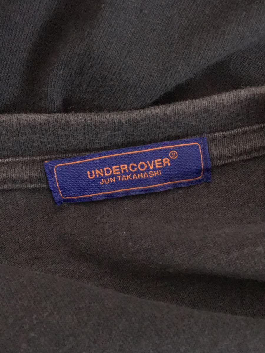 Undercover Horror U Logo Tee Size US M / EU 48-50 / 2 - 3 Thumbnail