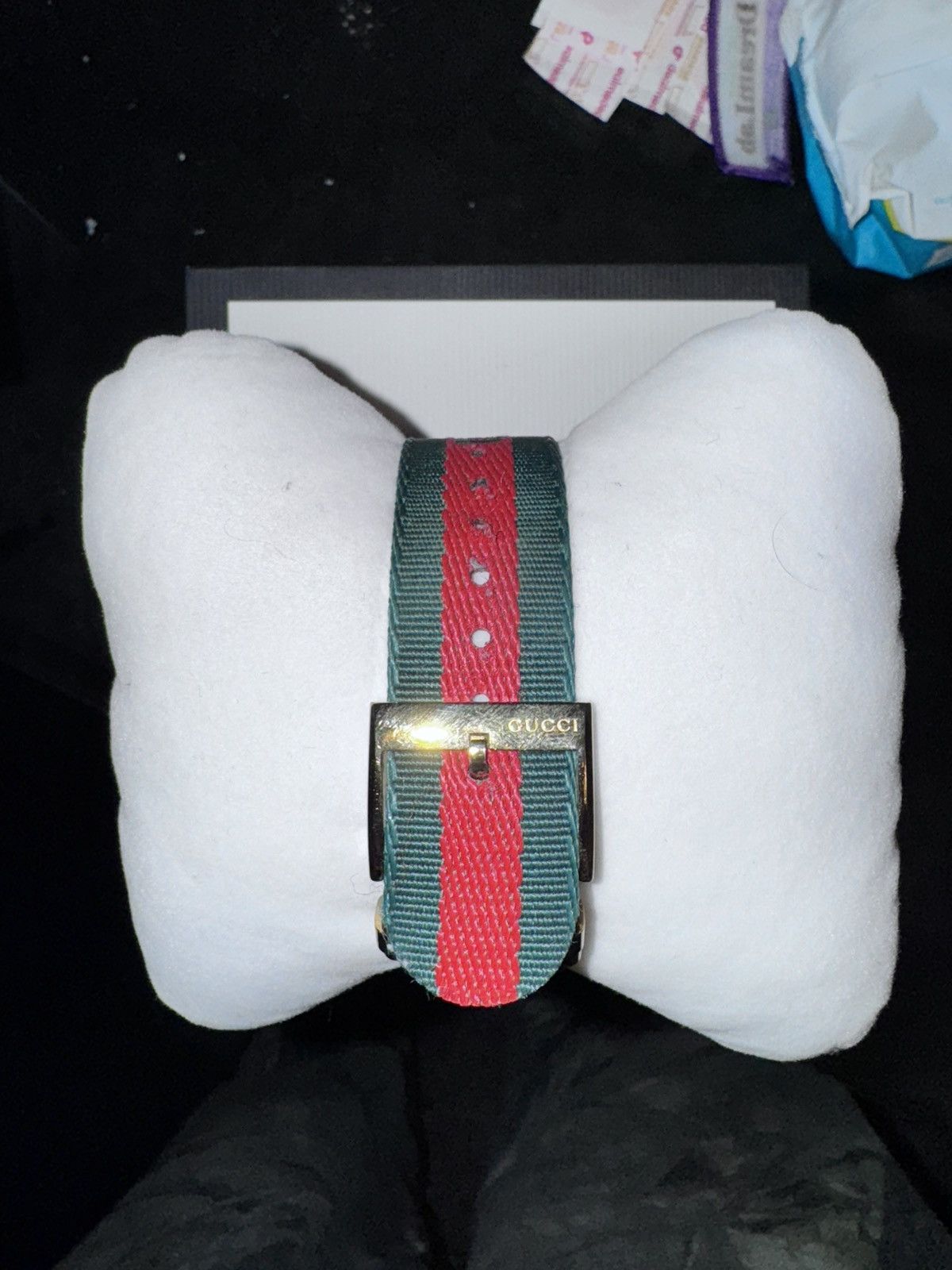 Gucci Gucci Le Marche des Merveilles Size ONE SIZE - 6 Thumbnail