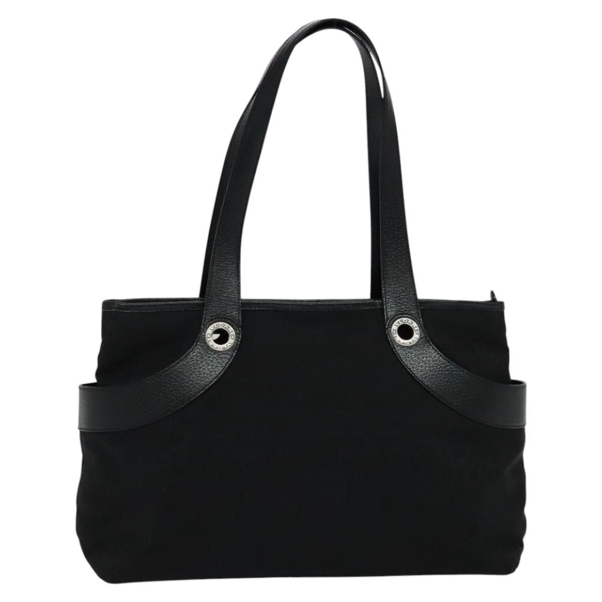 Bvlgari Bulgari Logo Mania shoulder Size ONE SIZE - 1 Thumbnail