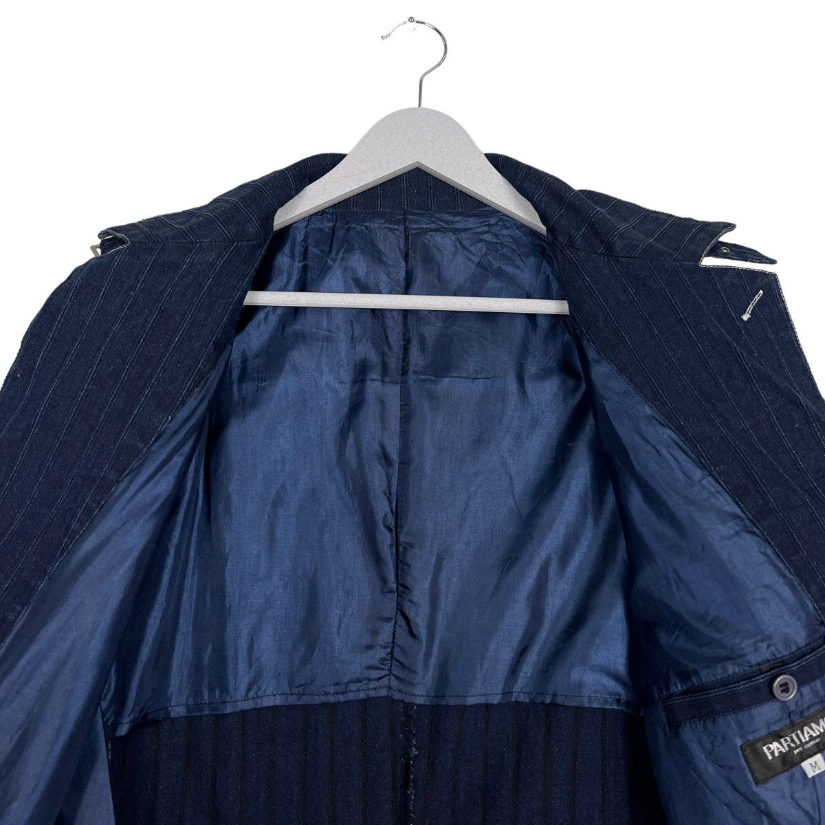 Japanese Brand 🔥 PARTIAMO PER UOMO HERITAGE CHORE JACKET Size US M / EU 48-50 / 2 - 11 Thumbnail