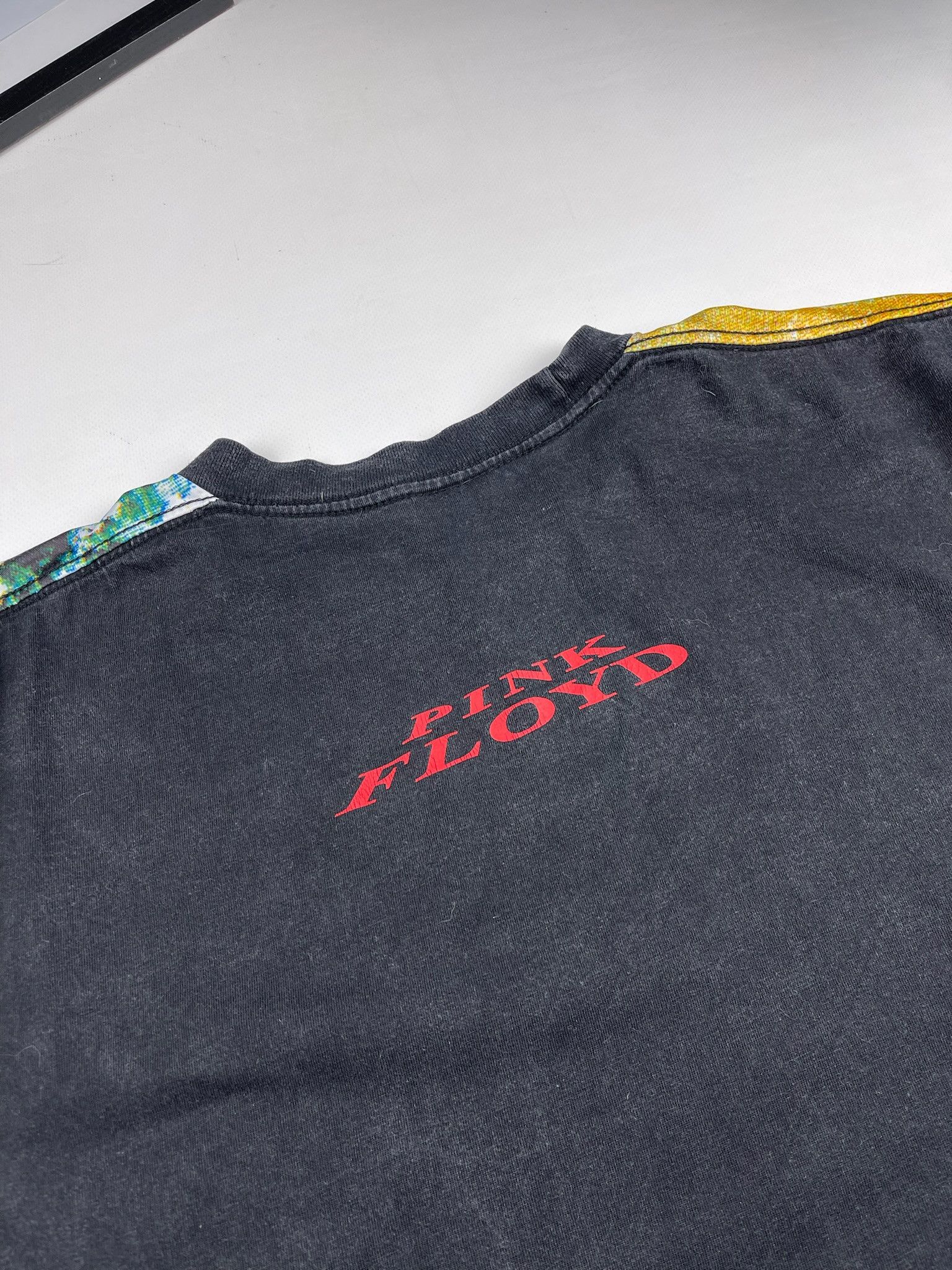 Pink Floyd Pink Floyd Size US M / EU 48-50 / 2 - 7 Thumbnail