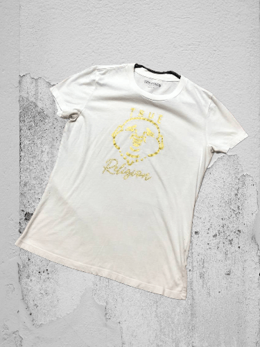 True Religion True Religion T-Shirt Size L / US 10 / IT 46 - 1 Thumbnail