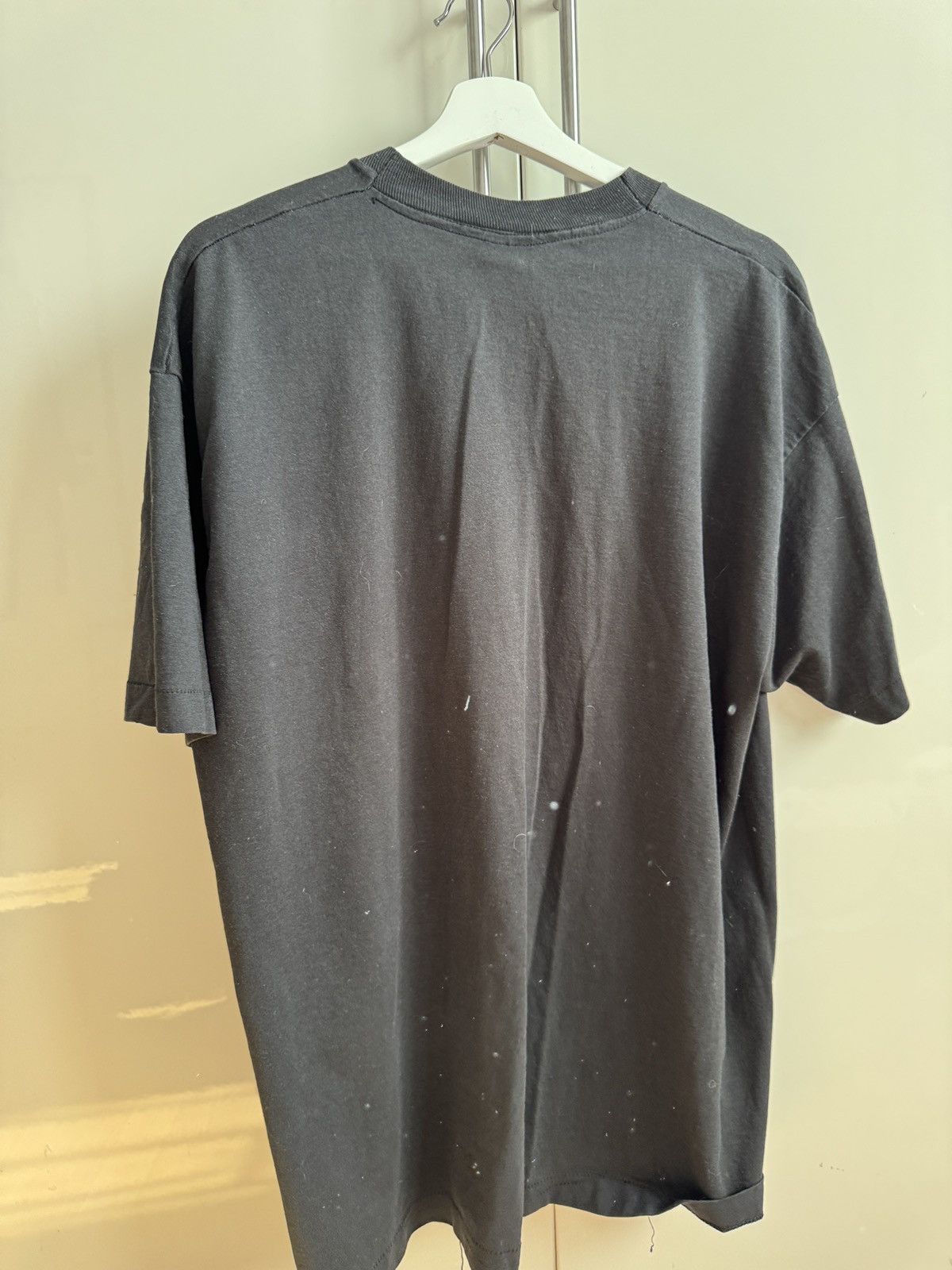 Unsound Rags × Vintage Vintage tee Size US XL / EU 56 / 4 - 3 Thumbnail