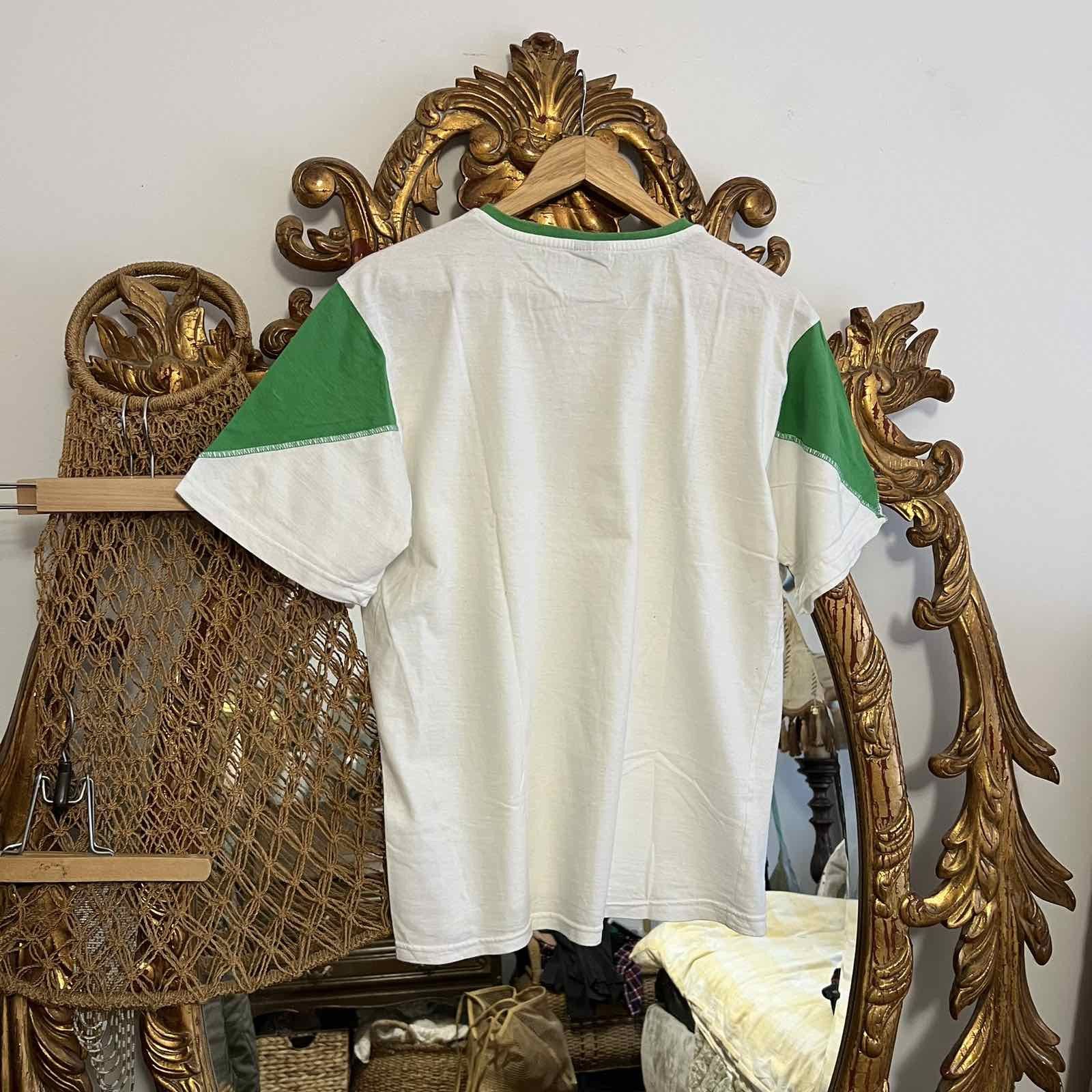 Other Vintage Brazil T-shirt 2006 Sz M Size US M / EU 48-50 / 2 - 3 Thumbnail