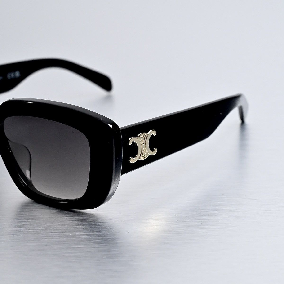 Celine CELINE CL40216U SUNGLASSES Size ONE SIZE - 3 Thumbnail