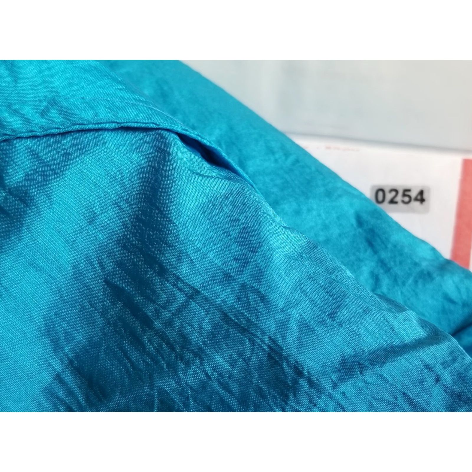 Vintage VINTAGE Pacific Trail Jacket Long Sleeve Fleece Lining Blue Zip Men's M Size US M / EU 48-50 / 2 - 8 Thumbnail