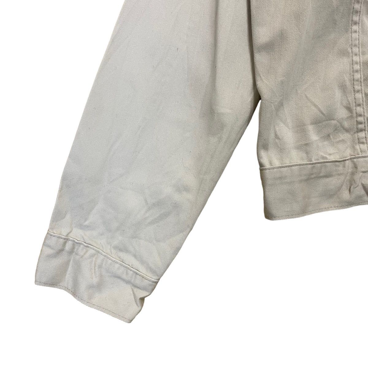 Vintage × Wrangler Vintage 80s Wrangler Trucker Jacket Size S Size US M / EU 48-50 / 2 - 8 Thumbnail